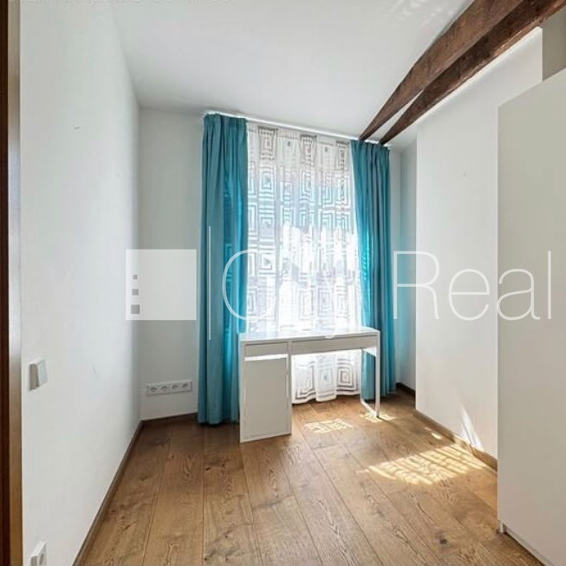 4 istabu dzīvoklis Rīga, Centrs, 129 m², izīrē, Foto 8 no 10