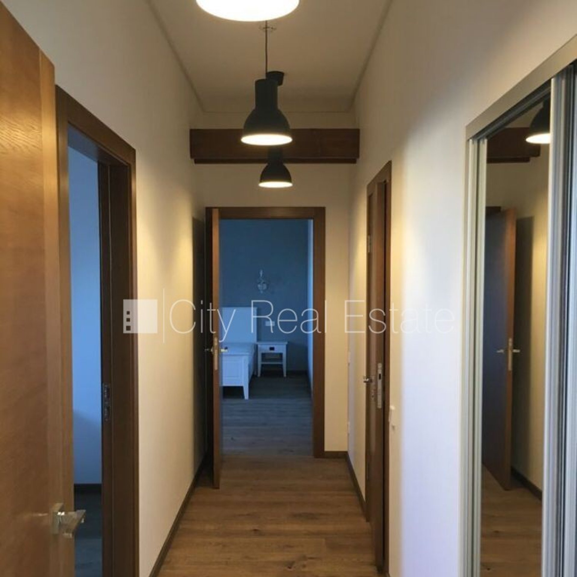 4 istabu dzīvoklis Rīga, Centrs, 129 m², izīrē, Foto 10 no 10