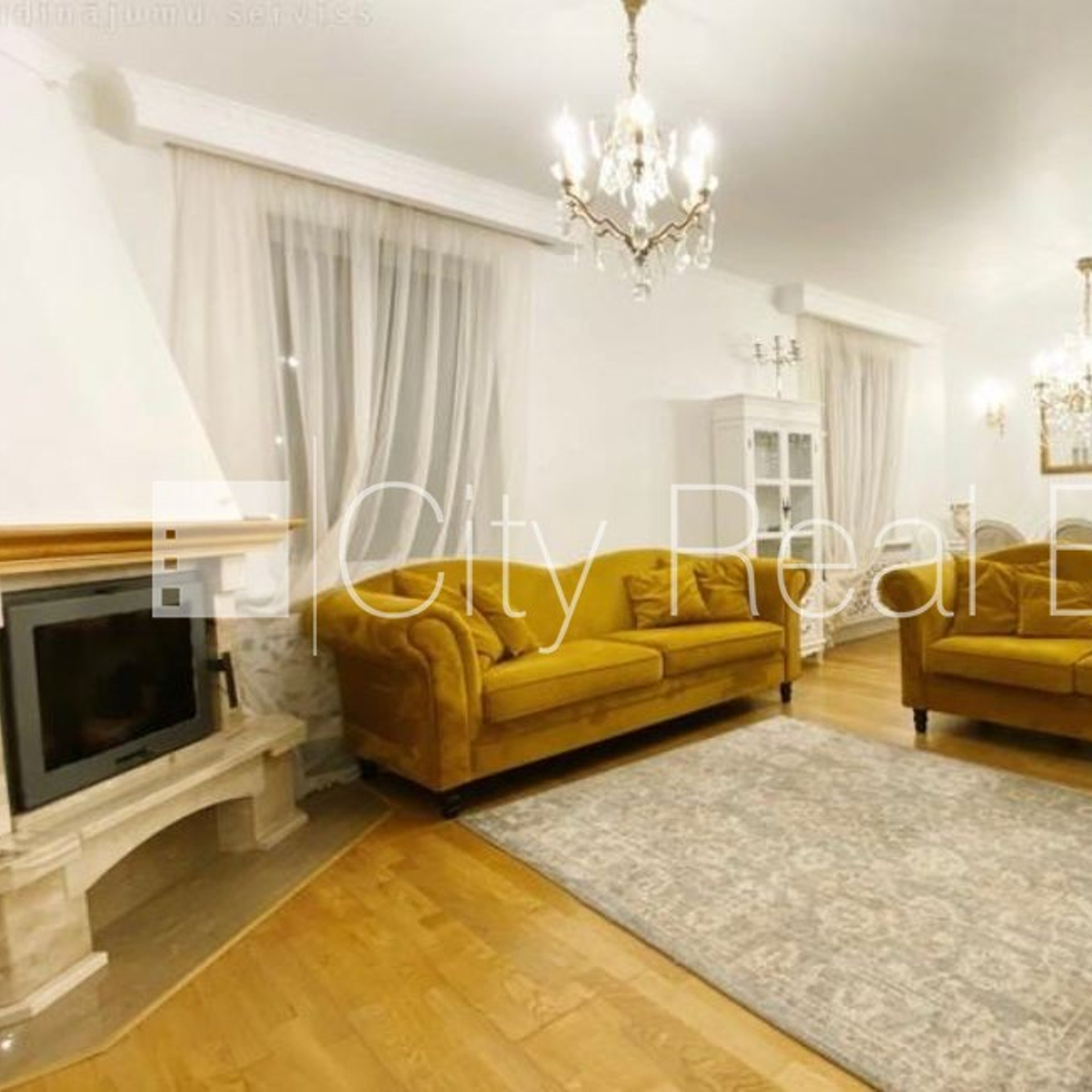 Māja Jūrmala, Bulduri, 195 m², pārdod, Foto 2 no 9
