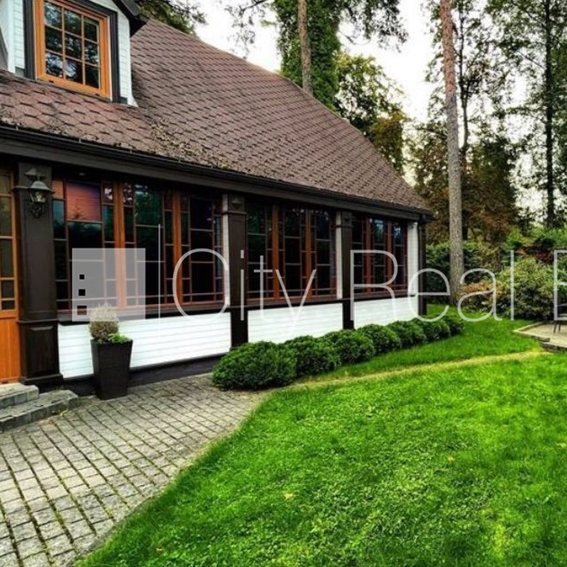 Māja Jūrmala, Bulduri, 195 m², pārdod, Foto 9 no 9
