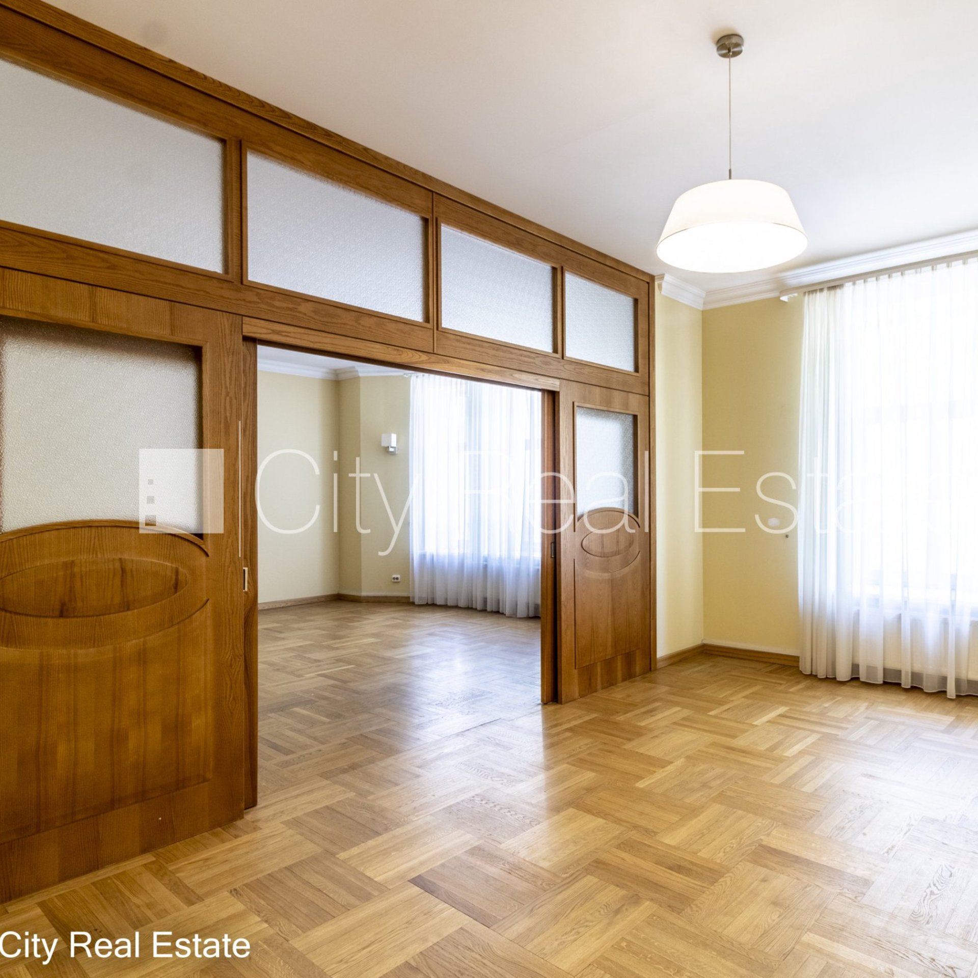 4 istabu dzīvoklis Rīga, Centrs, 154 m², izīrē, Foto 5 no 10