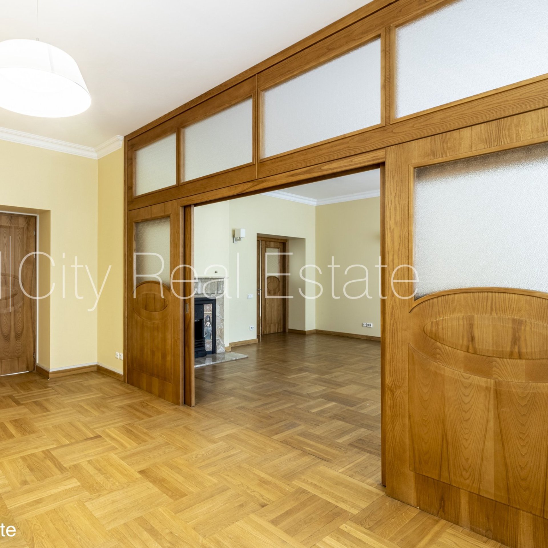 4 istabu dzīvoklis Rīga, Centrs, 154 m², izīrē, Foto 6 no 10