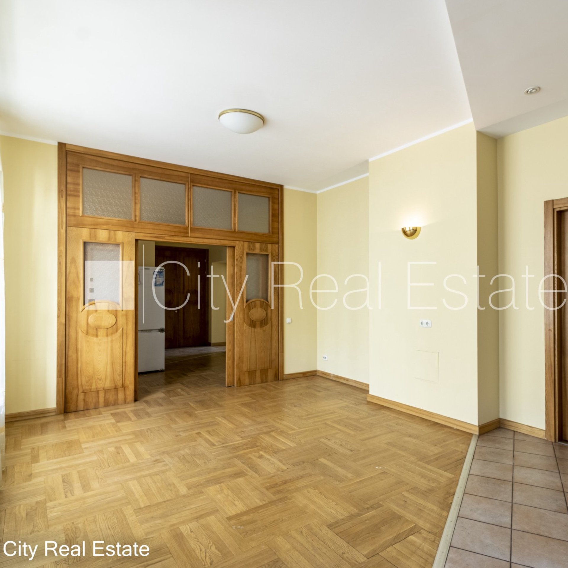 4 istabu dzīvoklis Rīga, Centrs, 154 m², izīrē, Foto 7 no 10