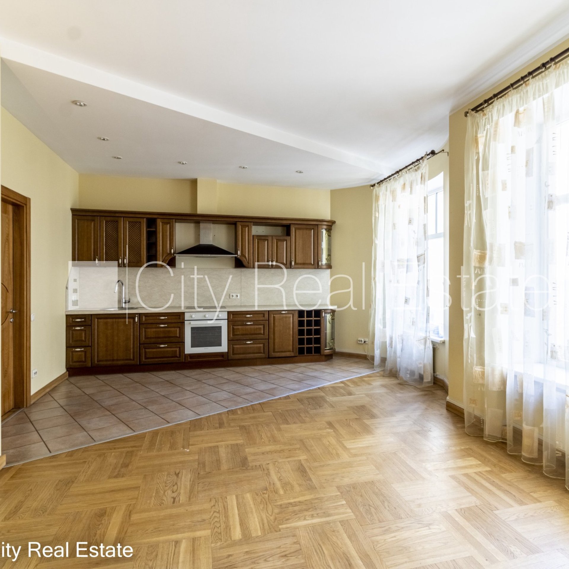 4 istabu dzīvoklis Rīga, Centrs, 154 m², izīrē, Foto 10 no 10