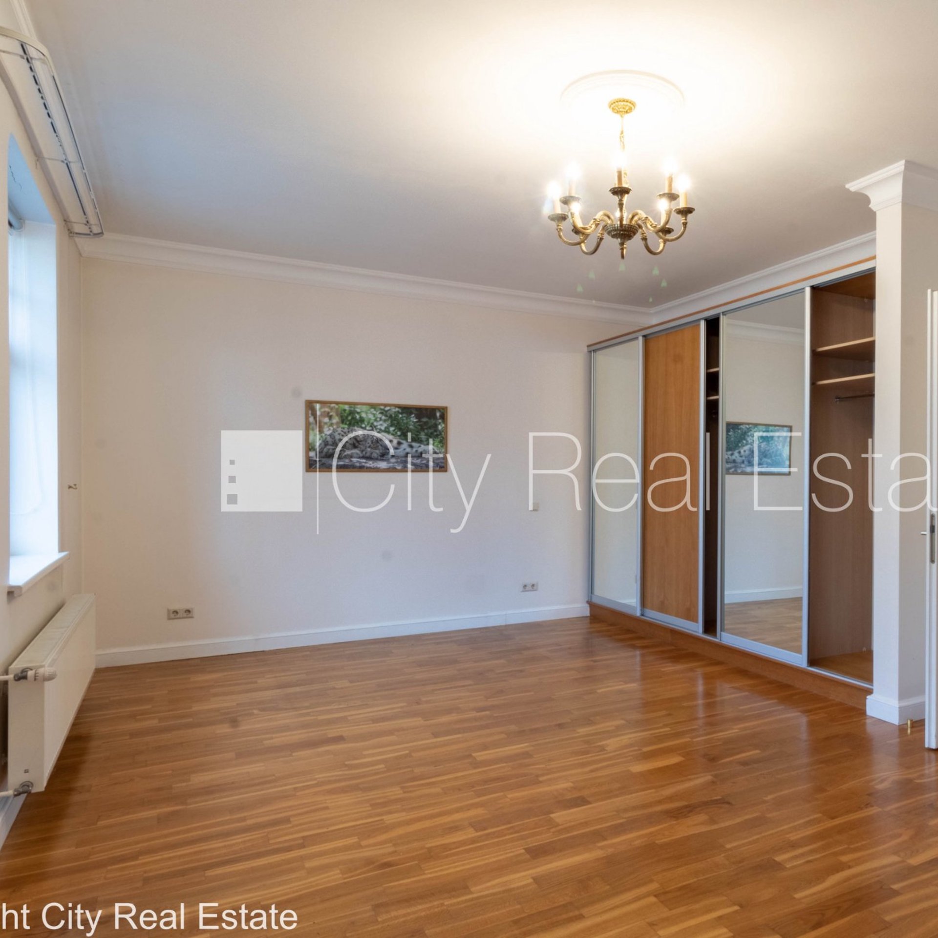 5 istabu dzīvoklis Rīga, Centrs, 200 m², izīrē, Foto 10 no 10