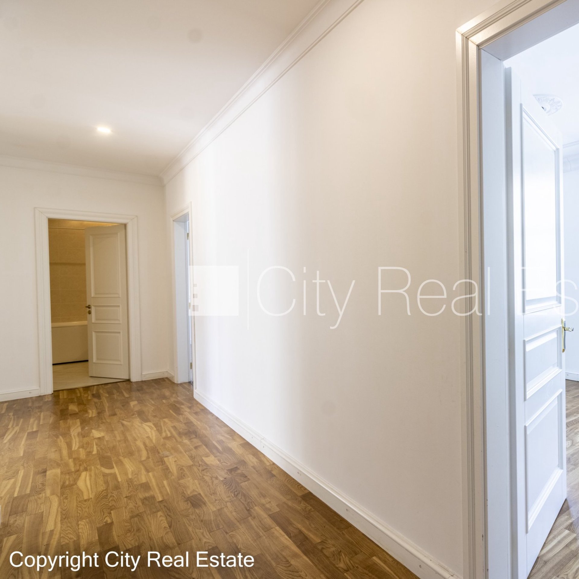 4 istabu dzīvoklis Rīga, Centrs, 188 m², izīrē, Foto 6 no 10