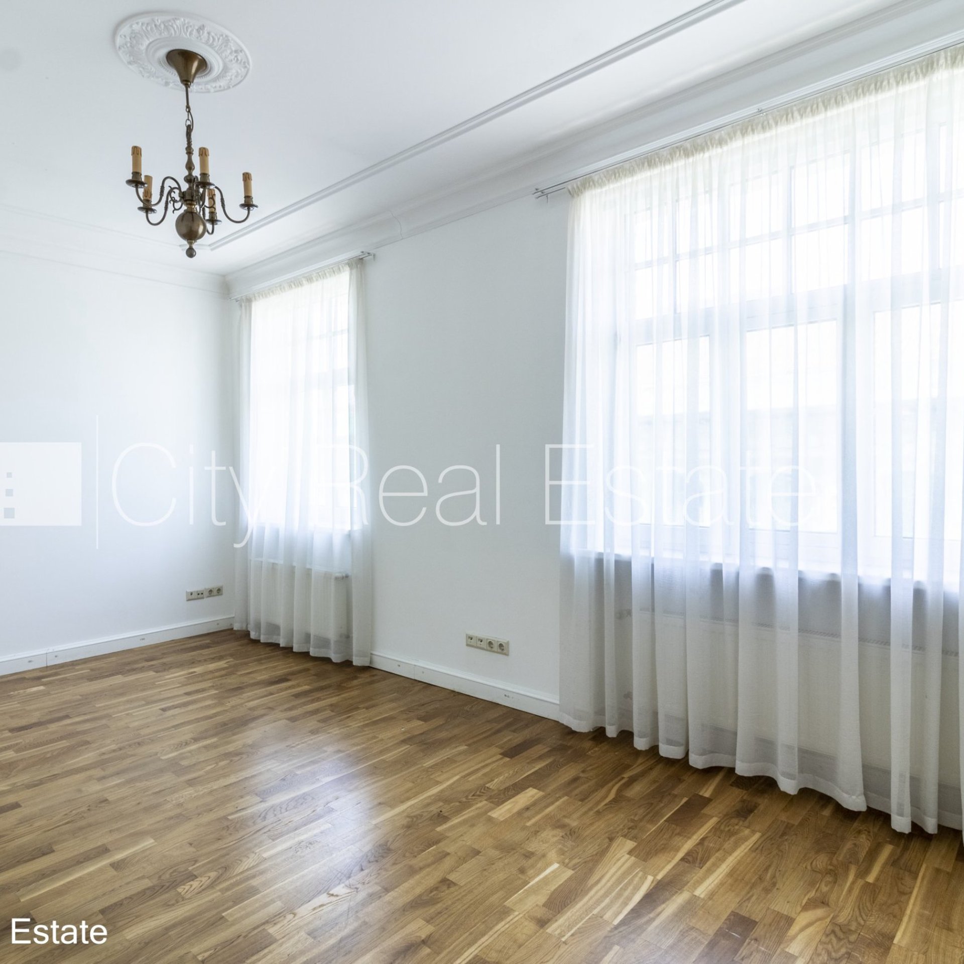 4 istabu dzīvoklis Rīga, Centrs, 188 m², izīrē, Foto 8 no 10