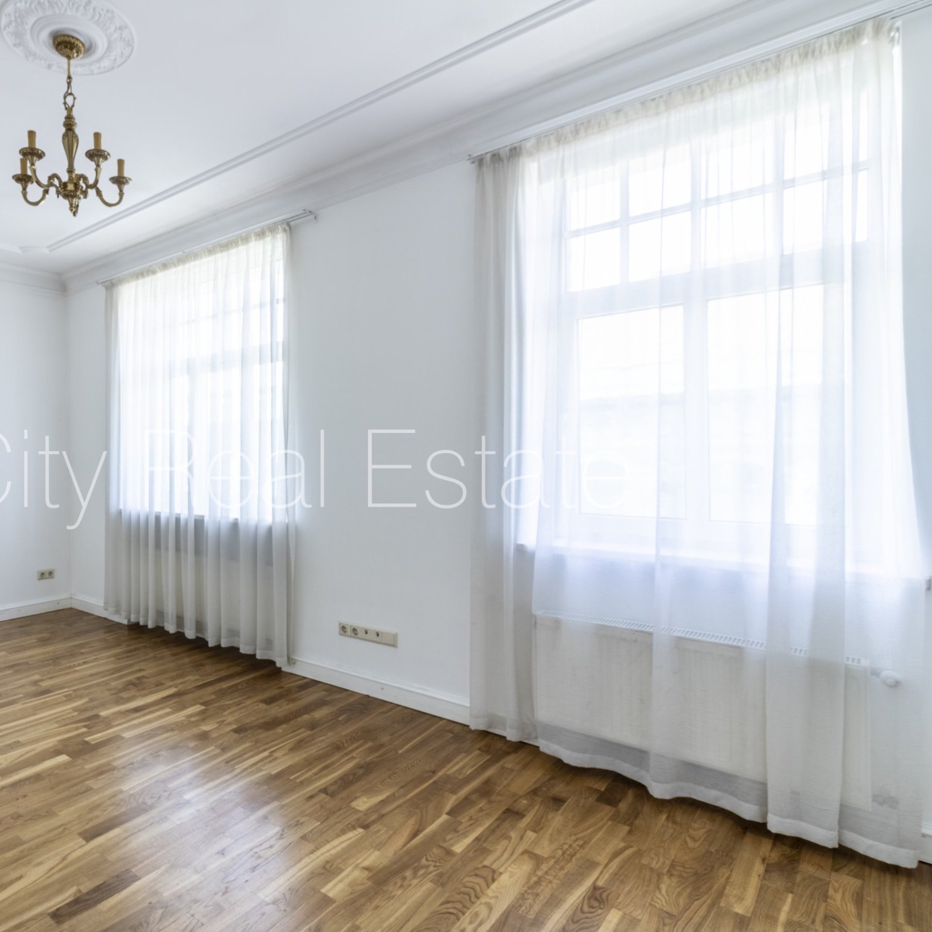 4 istabu dzīvoklis Rīga, Centrs, 188 m², izīrē, Foto 10 no 10