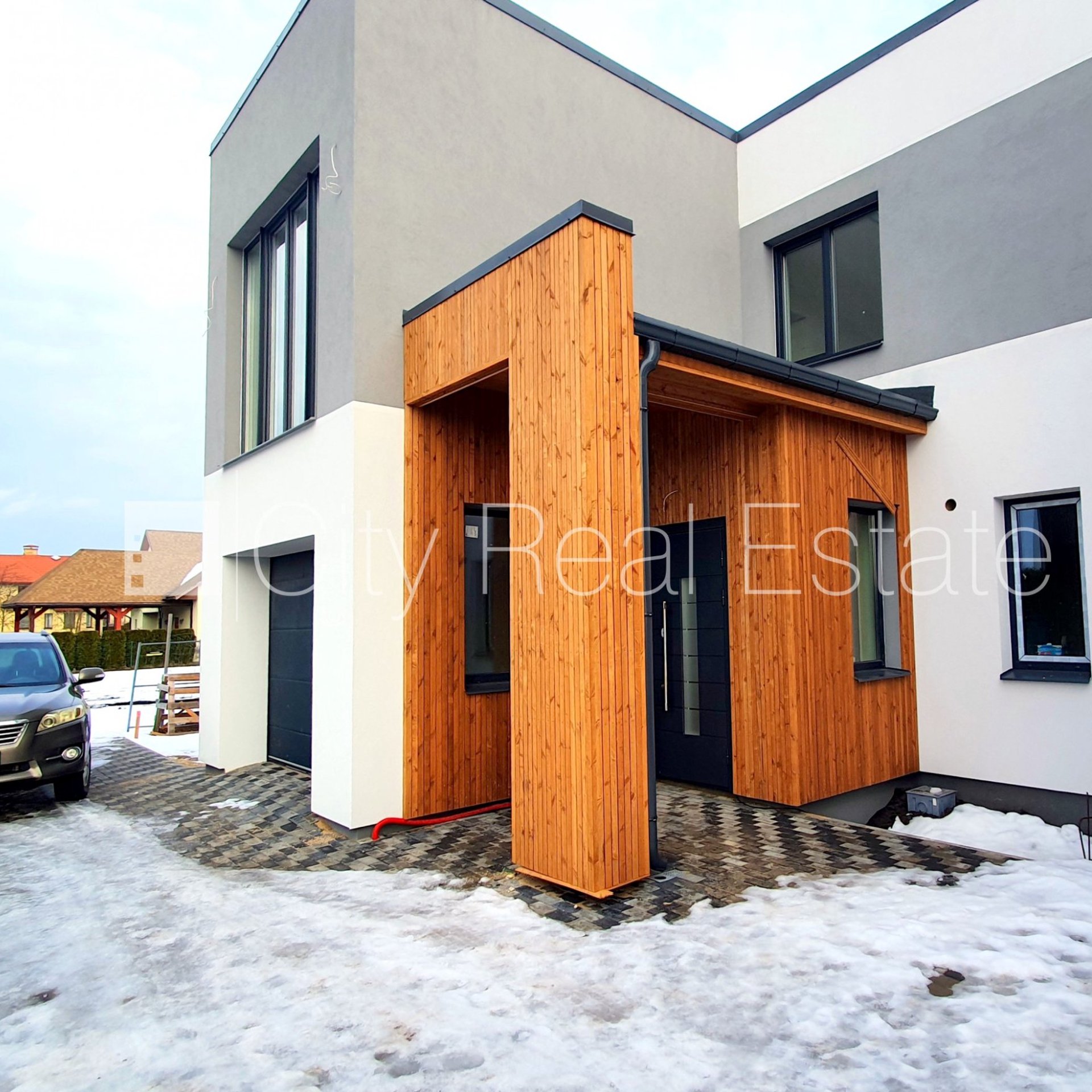 Māja Mārupe, 185 m², pārdod, Foto 3 no 10