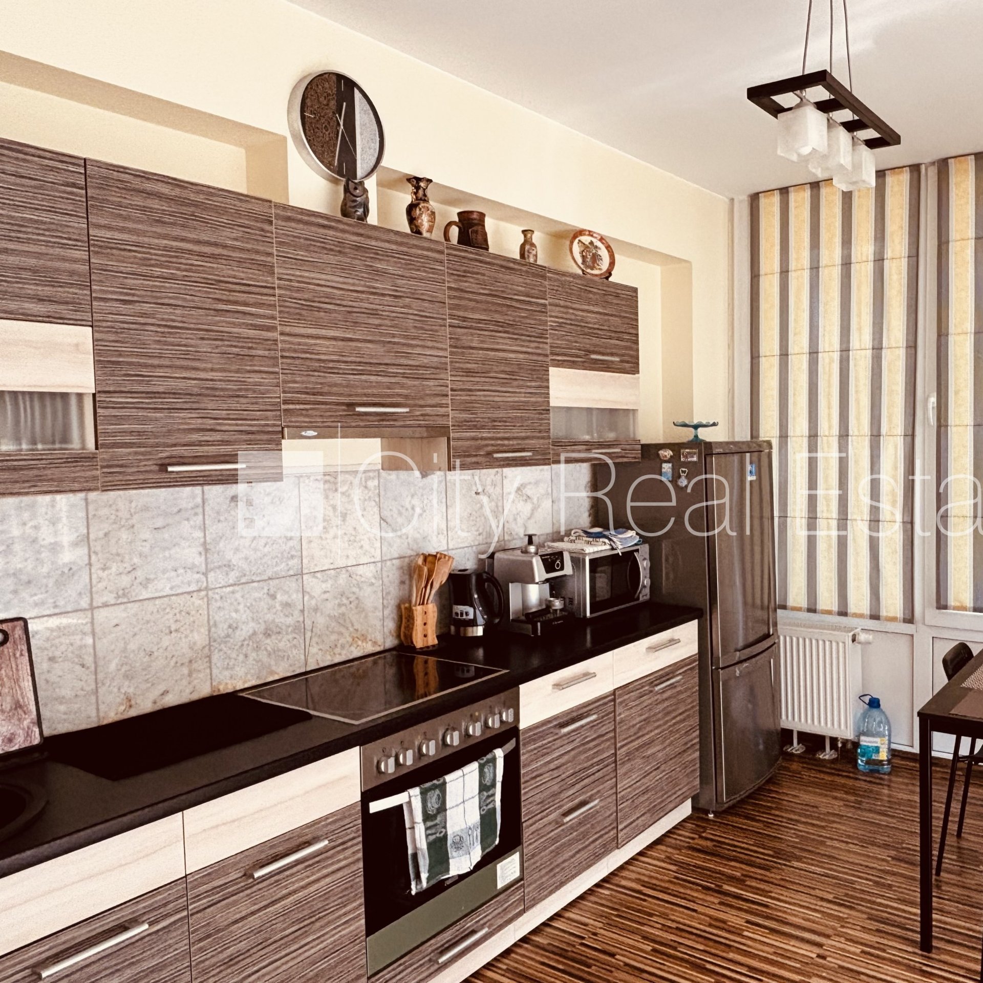 2 istabu dzīvoklis Rīga, Zolitūde, 60 m², pārdod, Foto 3 no 10