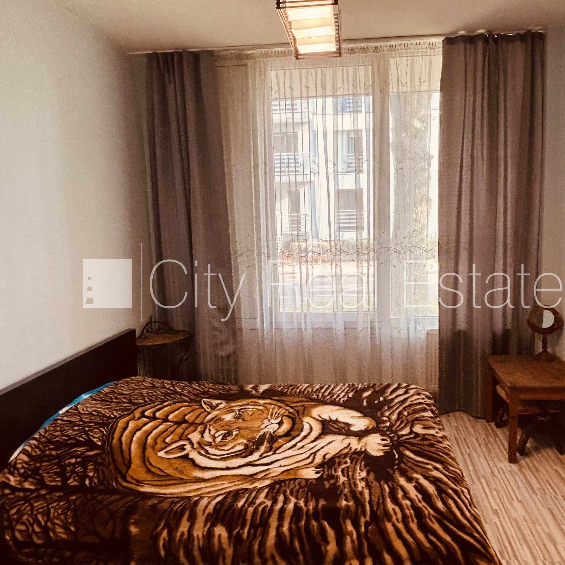 2 istabu dzīvoklis Rīga, Zolitūde, 60 m², pārdod, Foto 4 no 10