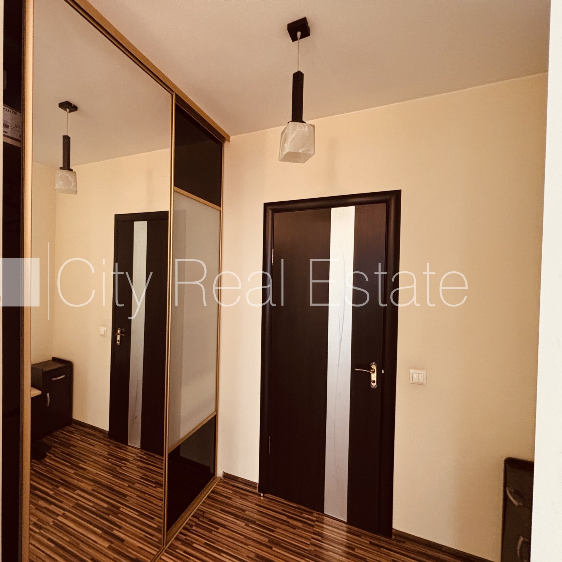 2 istabu dzīvoklis Rīga, Zolitūde, 60 m², pārdod, Foto 5 no 10