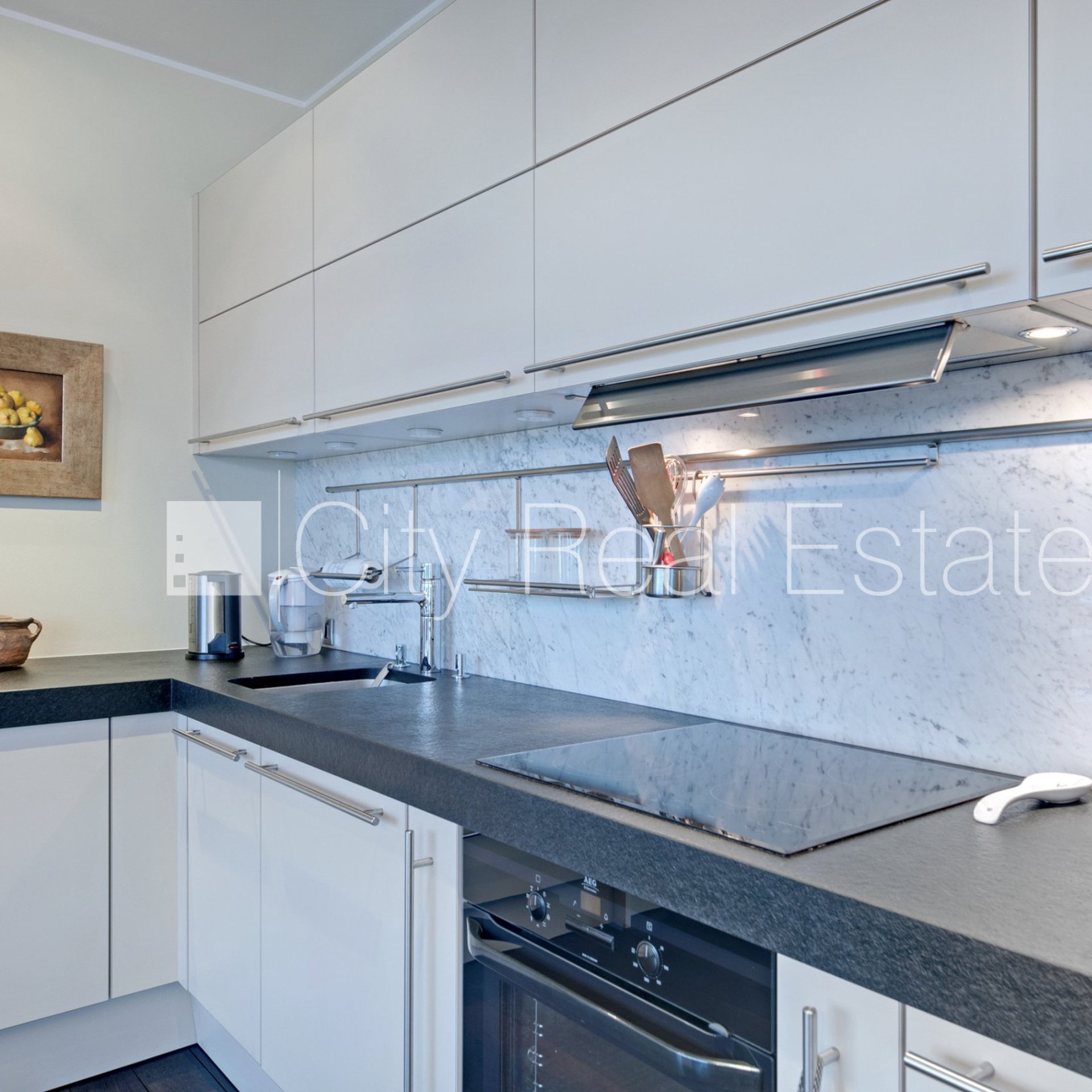 3 istabu dzīvoklis Rīga, Centrs, 200 m², izīrē, Foto 3 no 10