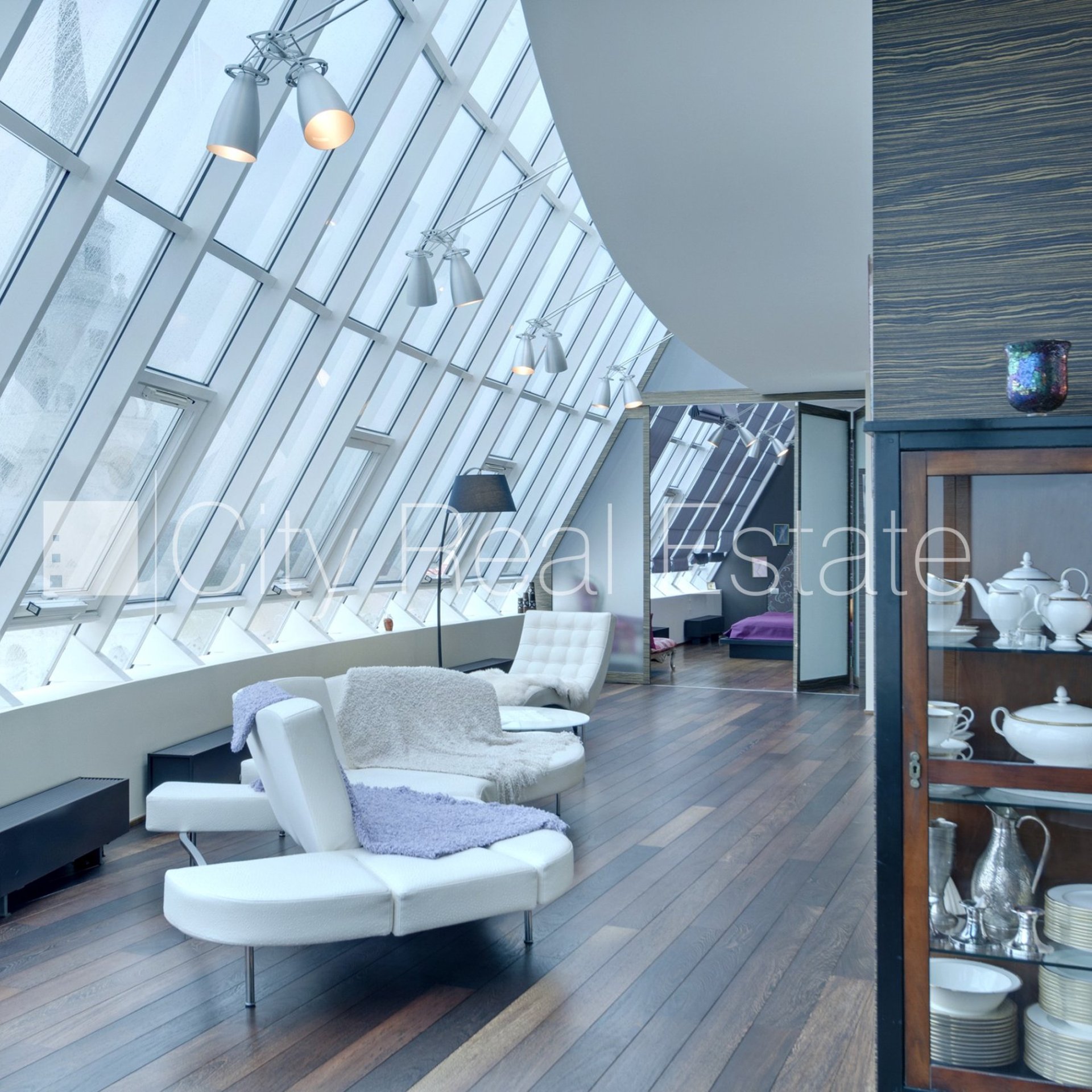 3 istabu dzīvoklis Rīga, Centrs, 200 m², izīrē, Foto 5 no 10