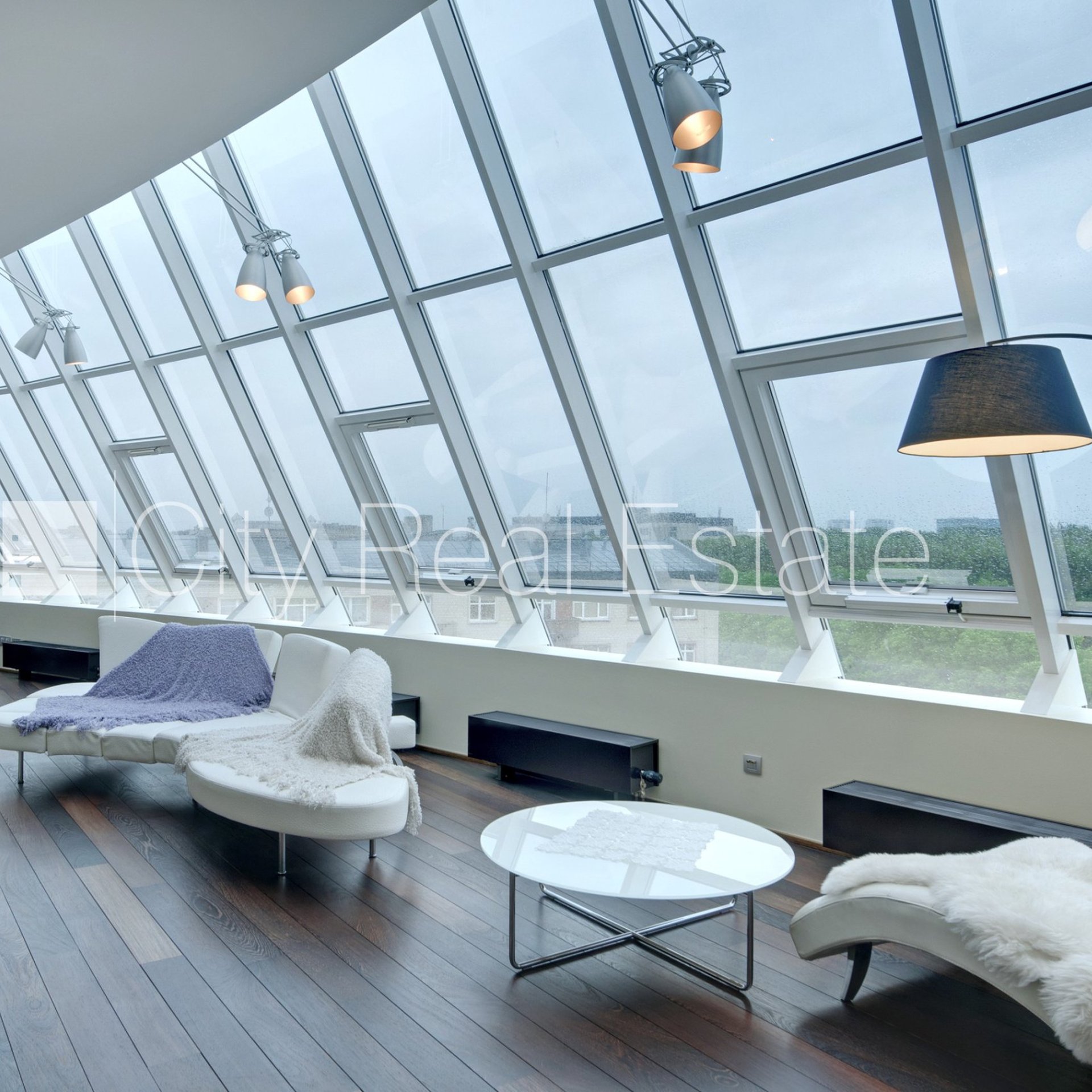 3 istabu dzīvoklis Rīga, Centrs, 200 m², izīrē, Foto 6 no 10