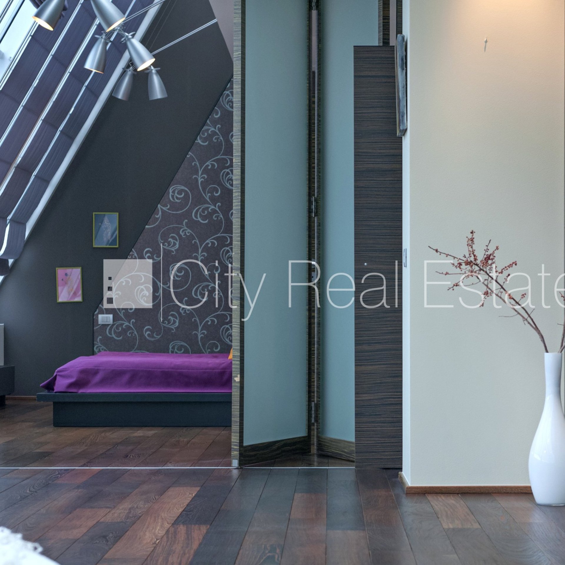 3 istabu dzīvoklis Rīga, Centrs, 200 m², izīrē, Foto 7 no 10