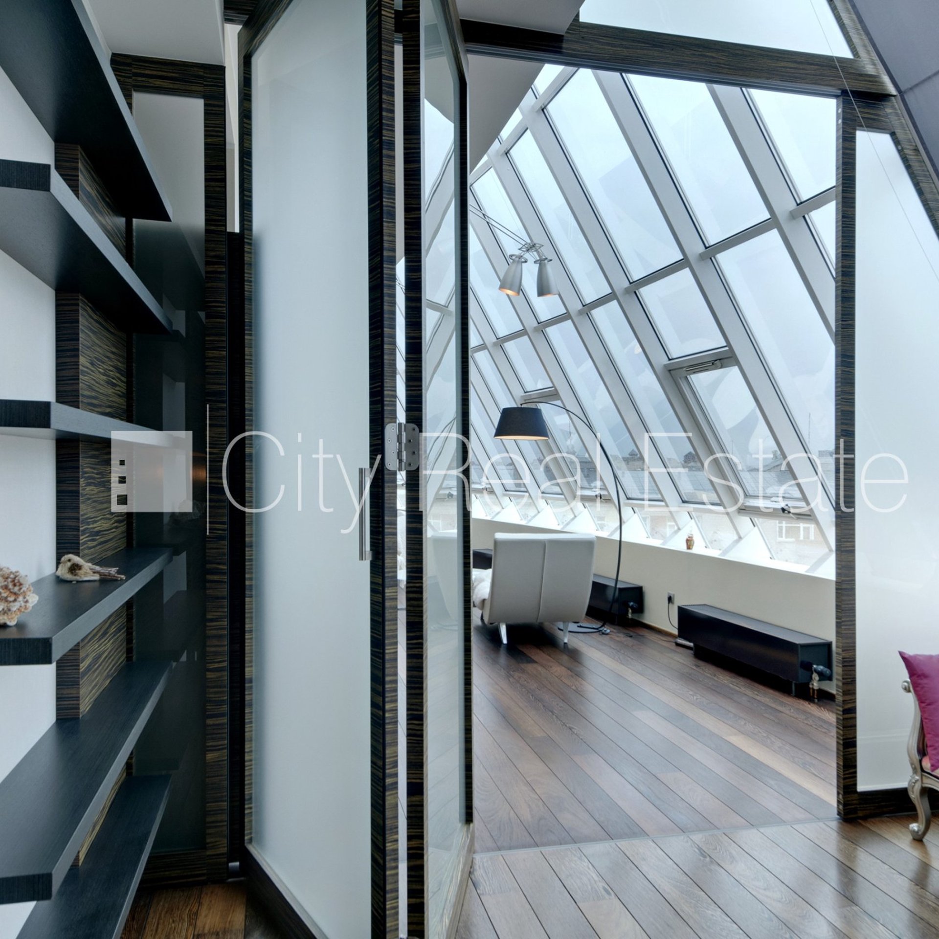 3 istabu dzīvoklis Rīga, Centrs, 200 m², izīrē, Foto 8 no 10