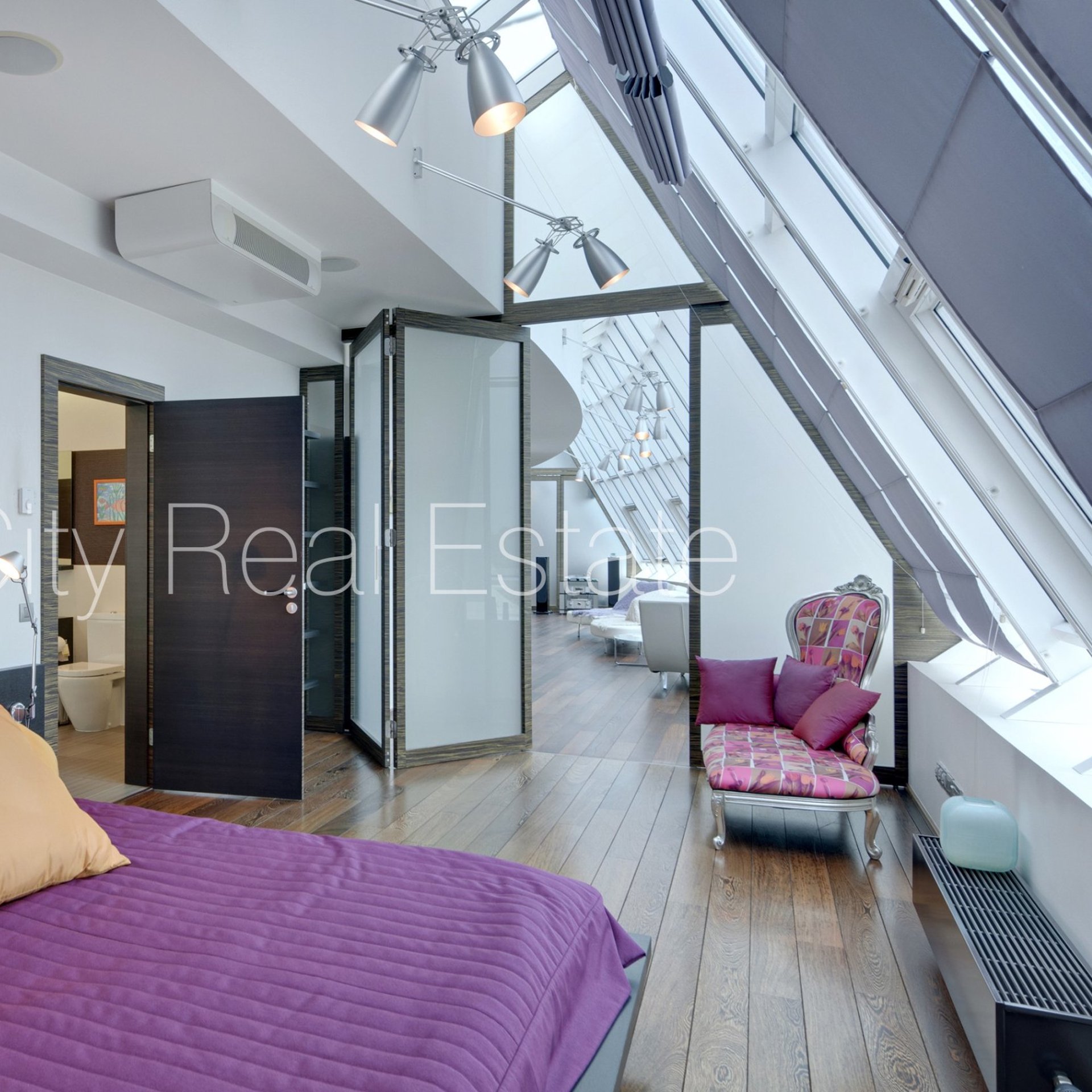 3 istabu dzīvoklis Rīga, Centrs, 200 m², izīrē, Foto 9 no 10