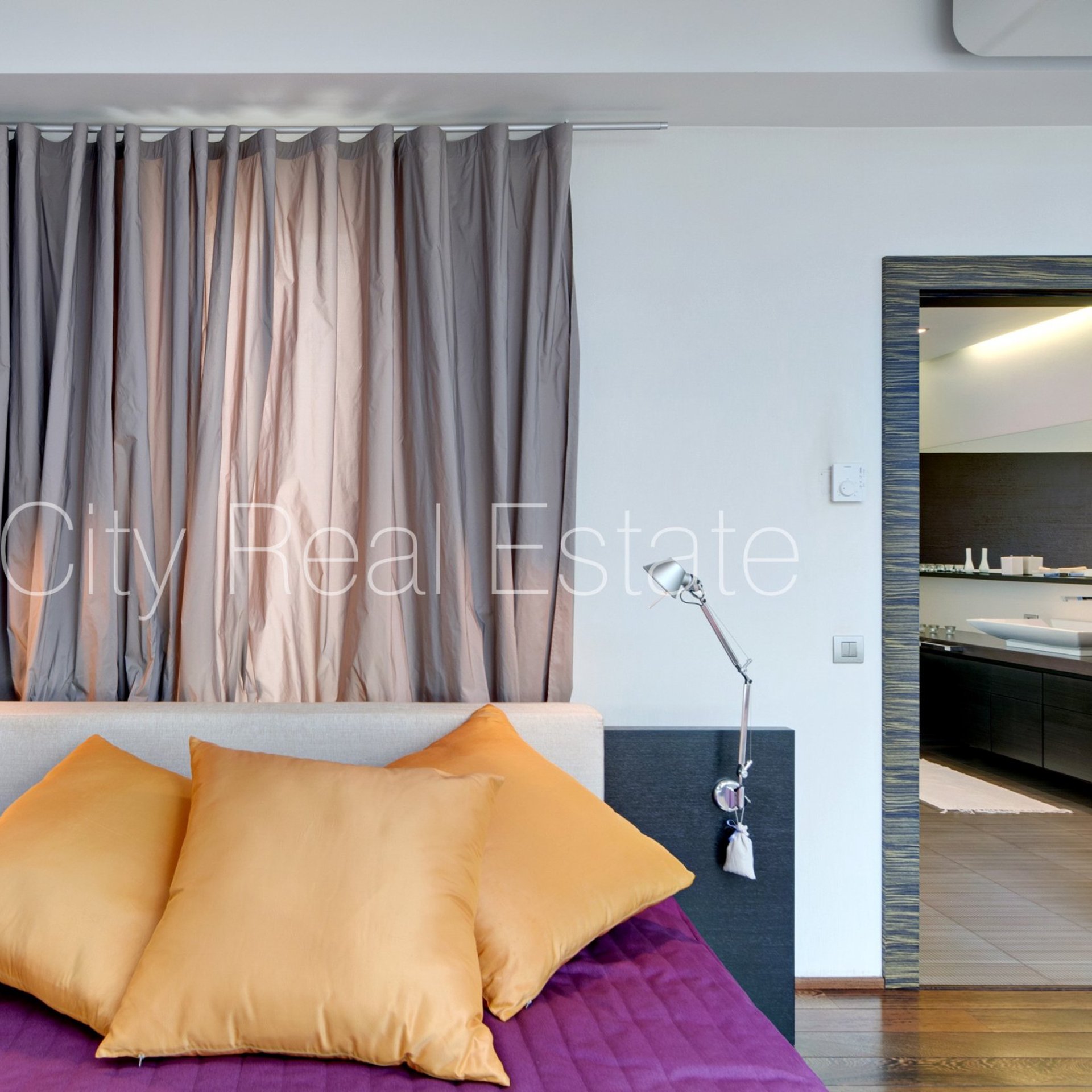 3 istabu dzīvoklis Rīga, Centrs, 200 m², izīrē, Foto 10 no 10