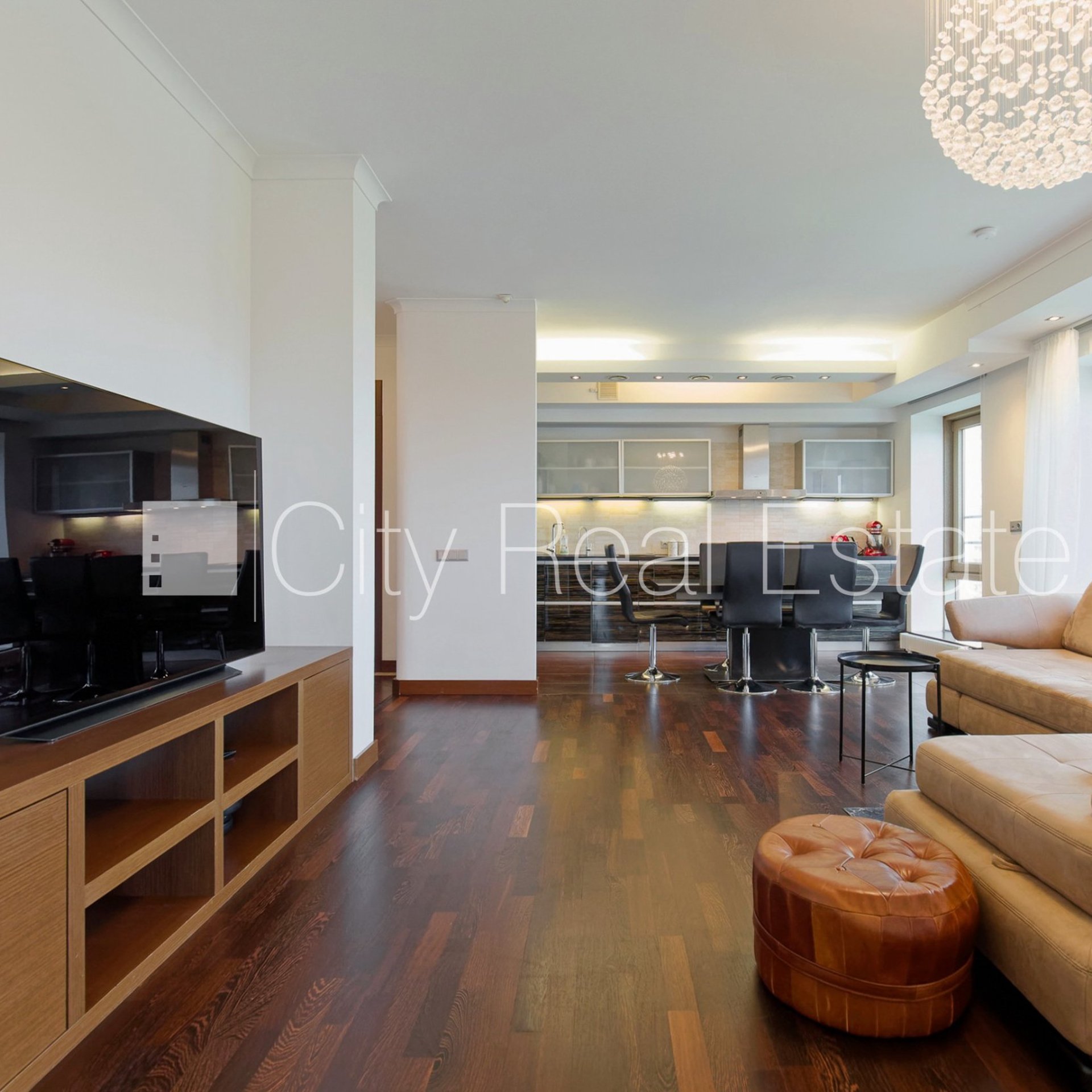 3 istabu dzīvoklis Rīga, Imanta, 96 m², pārdod, Foto 4 no 10