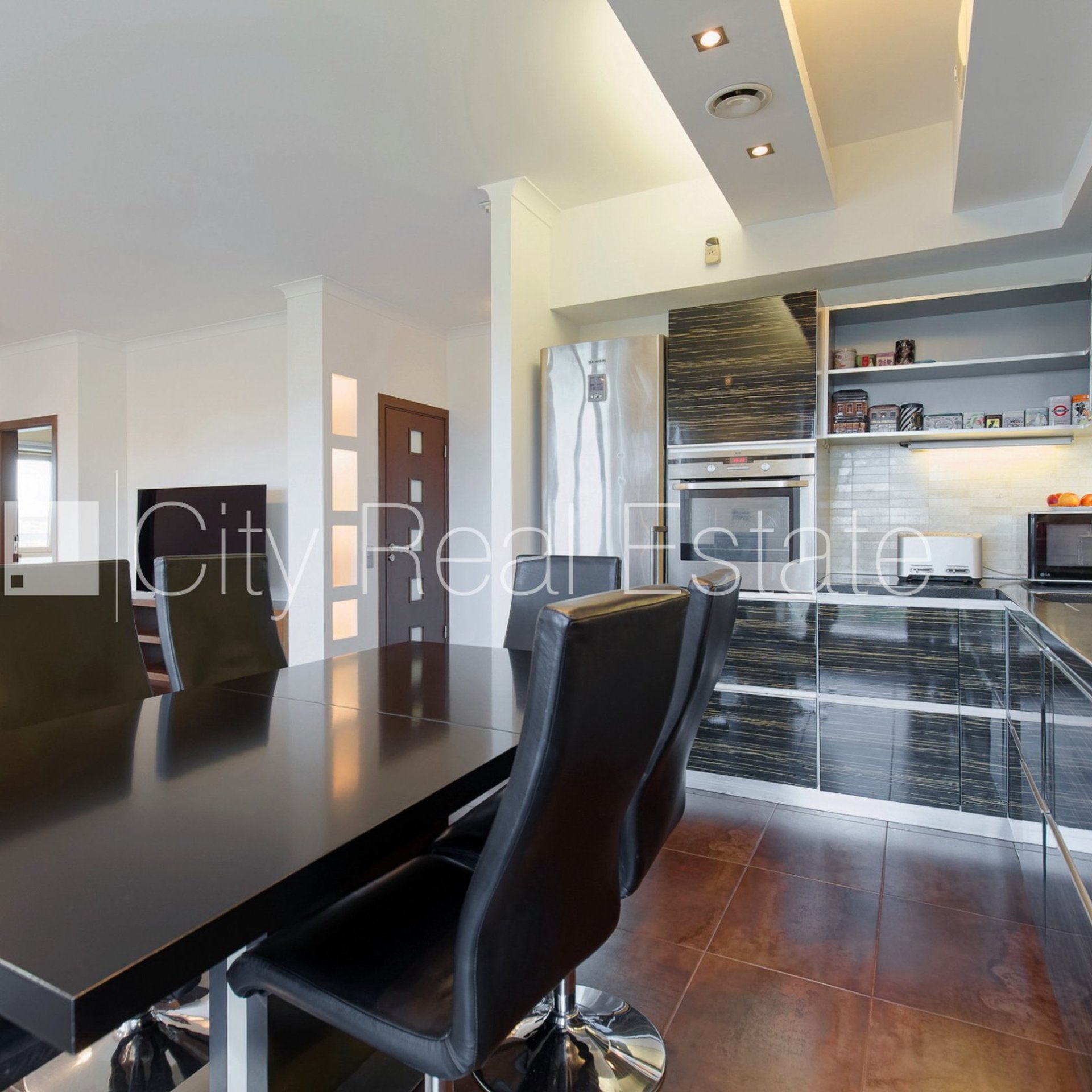 3 istabu dzīvoklis Rīga, Imanta, 96 m², pārdod, Foto 5 no 10