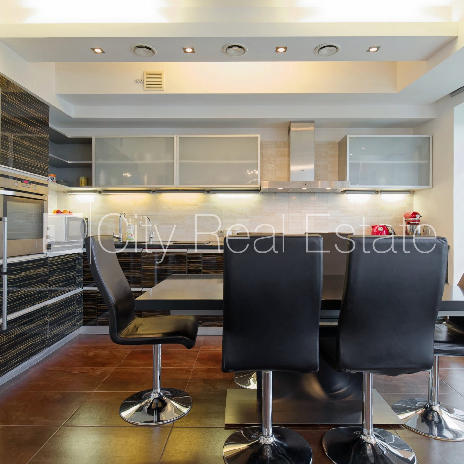 3 istabu dzīvoklis Rīga, Imanta, 96 m², pārdod, Foto 6 no 10