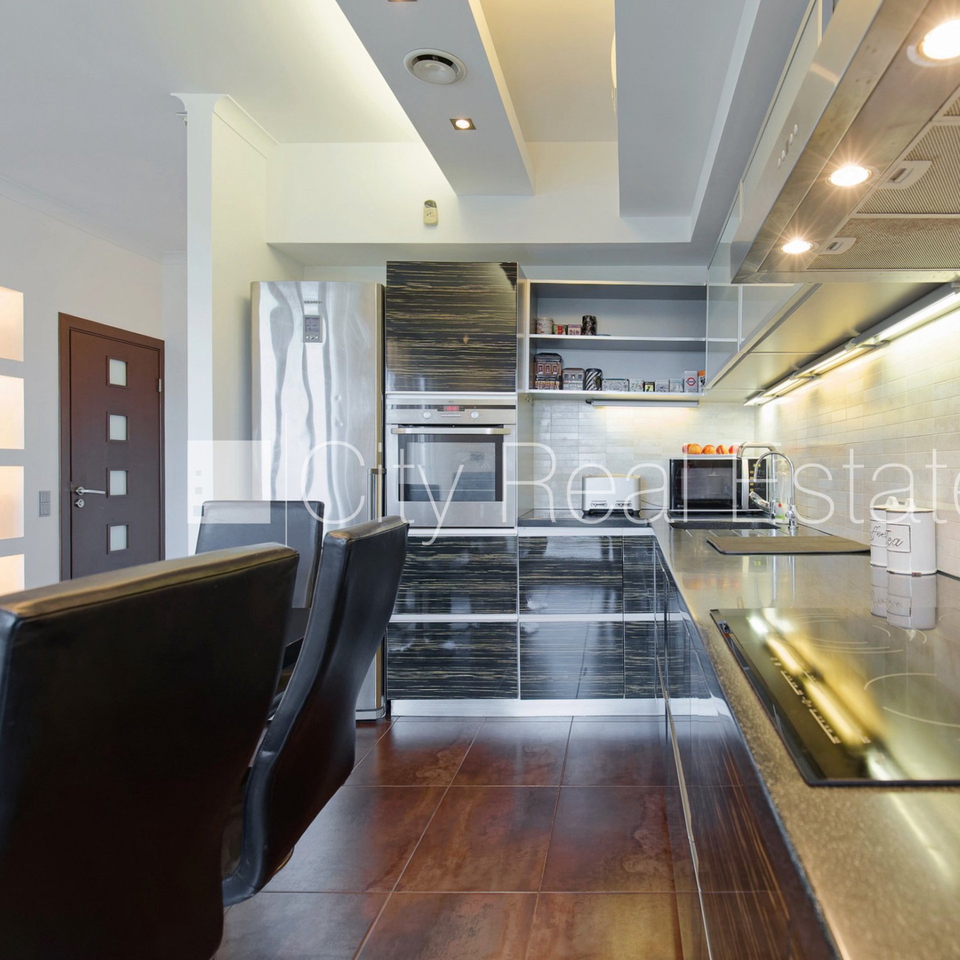 3 istabu dzīvoklis Rīga, Imanta, 96 m², pārdod, Foto 7 no 10