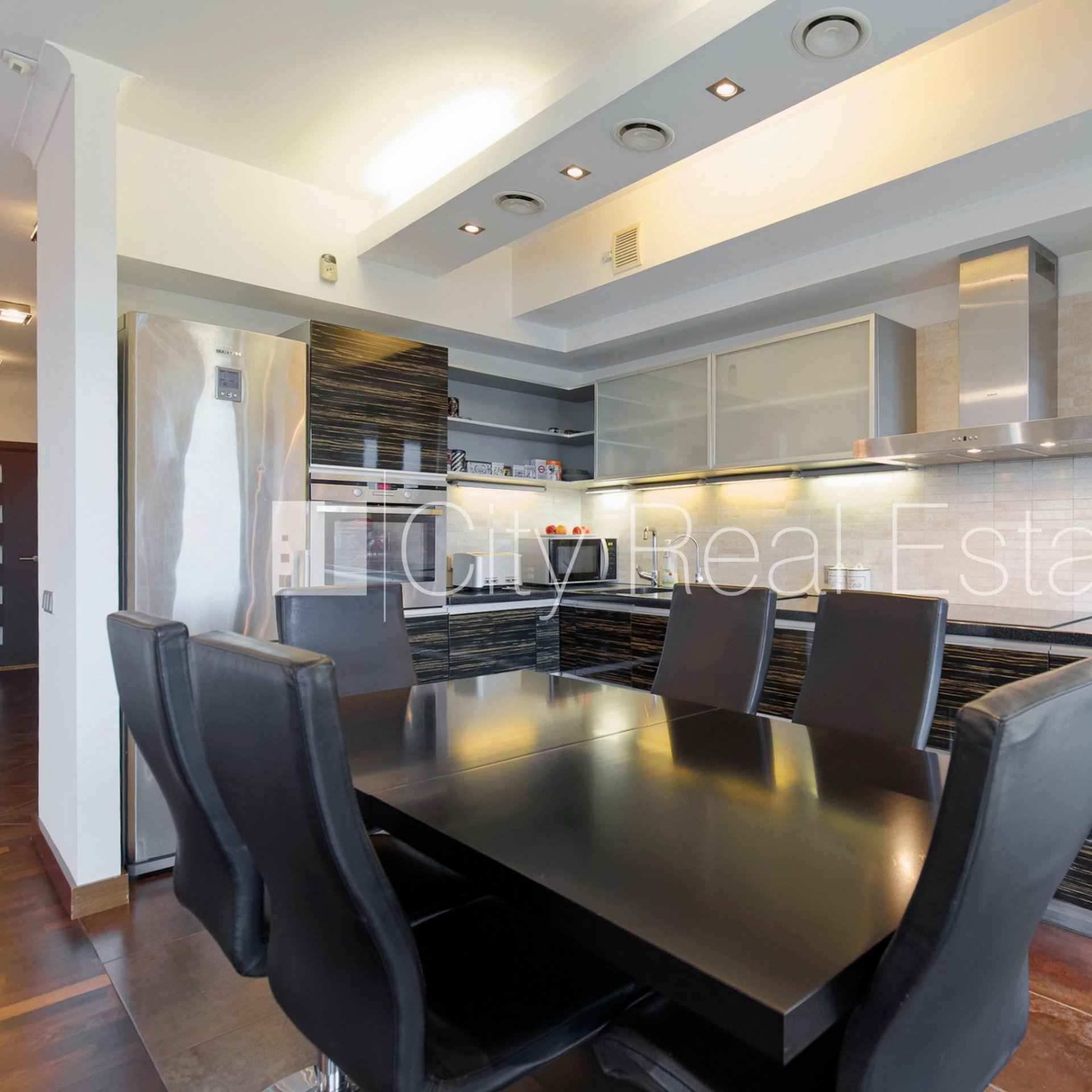 3 istabu dzīvoklis Rīga, Imanta, 96 m², pārdod, Foto 8 no 10