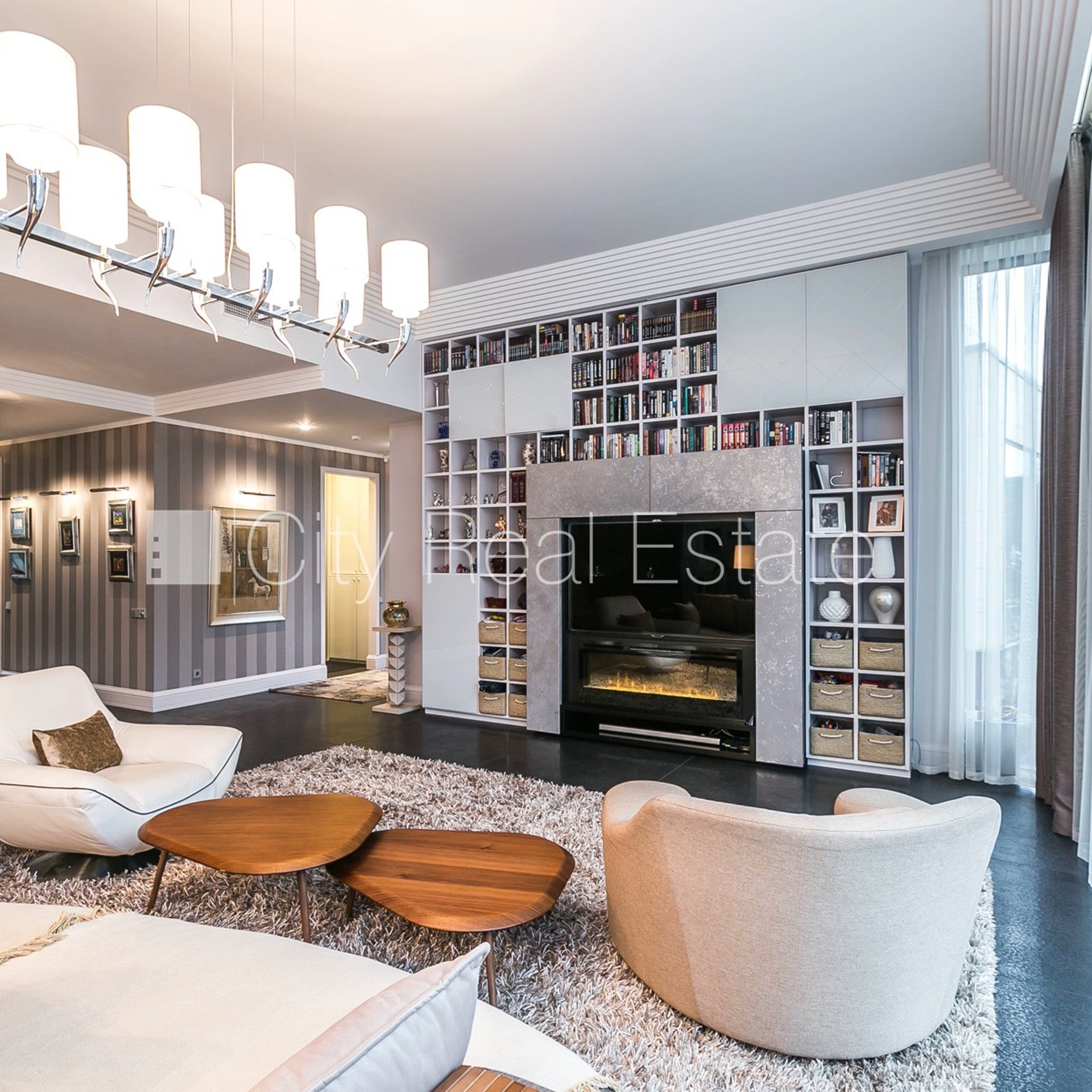 4 istabu dzīvoklis Jūrmala, Asari, 374 m², pārdod, Foto 3 no 10