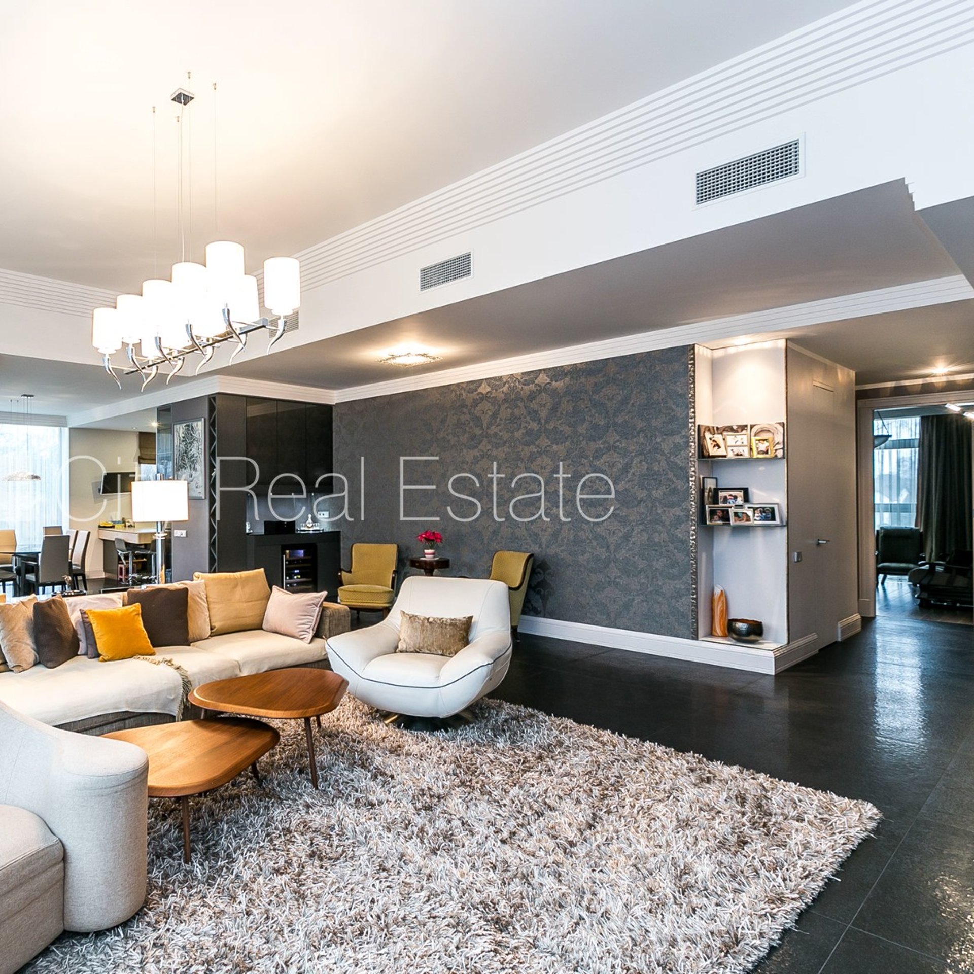 4 istabu dzīvoklis Jūrmala, Asari, 374 m², pārdod, Foto 4 no 10