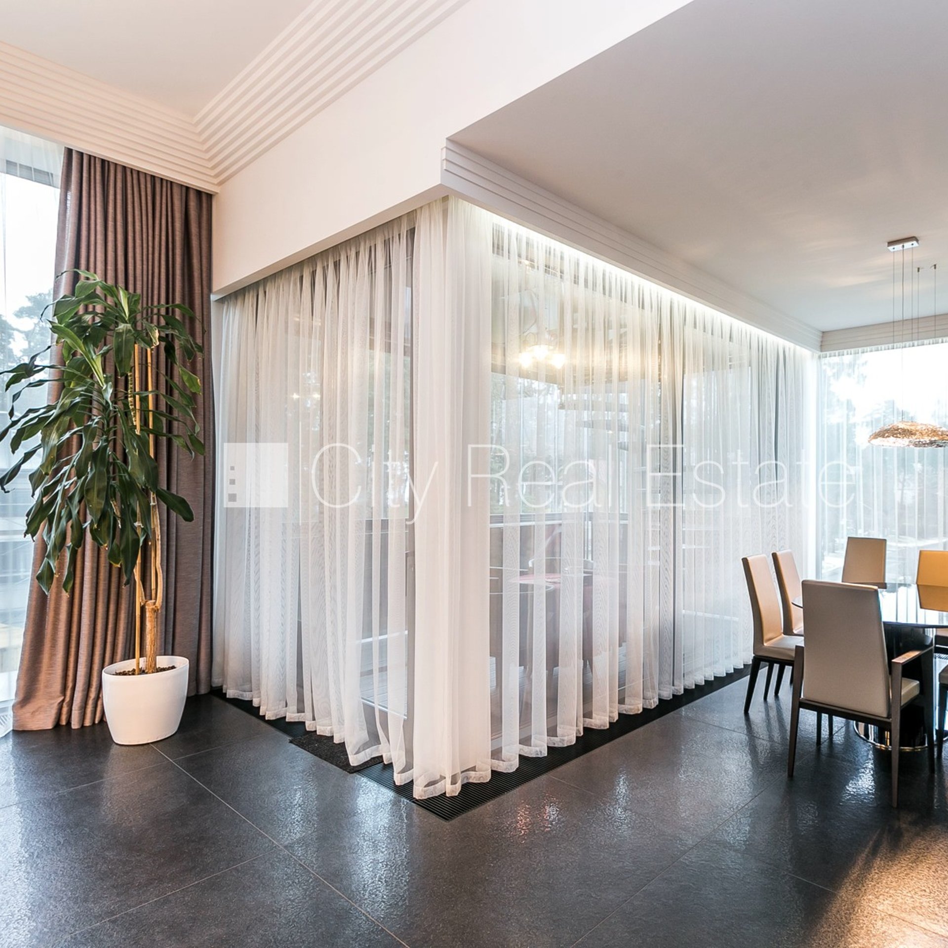 4 istabu dzīvoklis Jūrmala, Asari, 374 m², pārdod, Foto 6 no 10