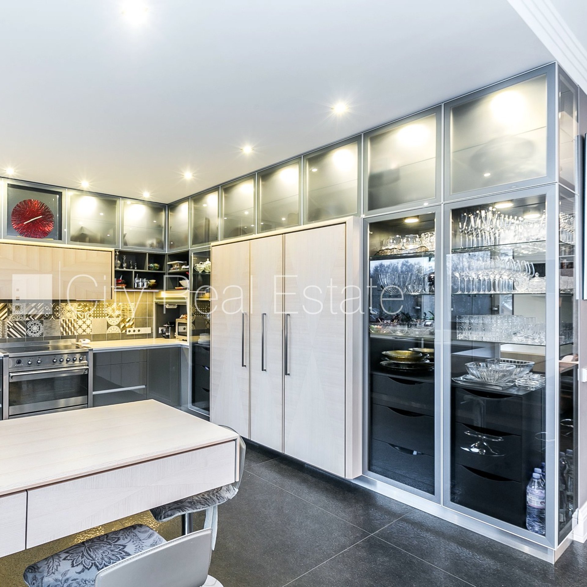 4 istabu dzīvoklis Jūrmala, Asari, 374 m², pārdod, Foto 7 no 10