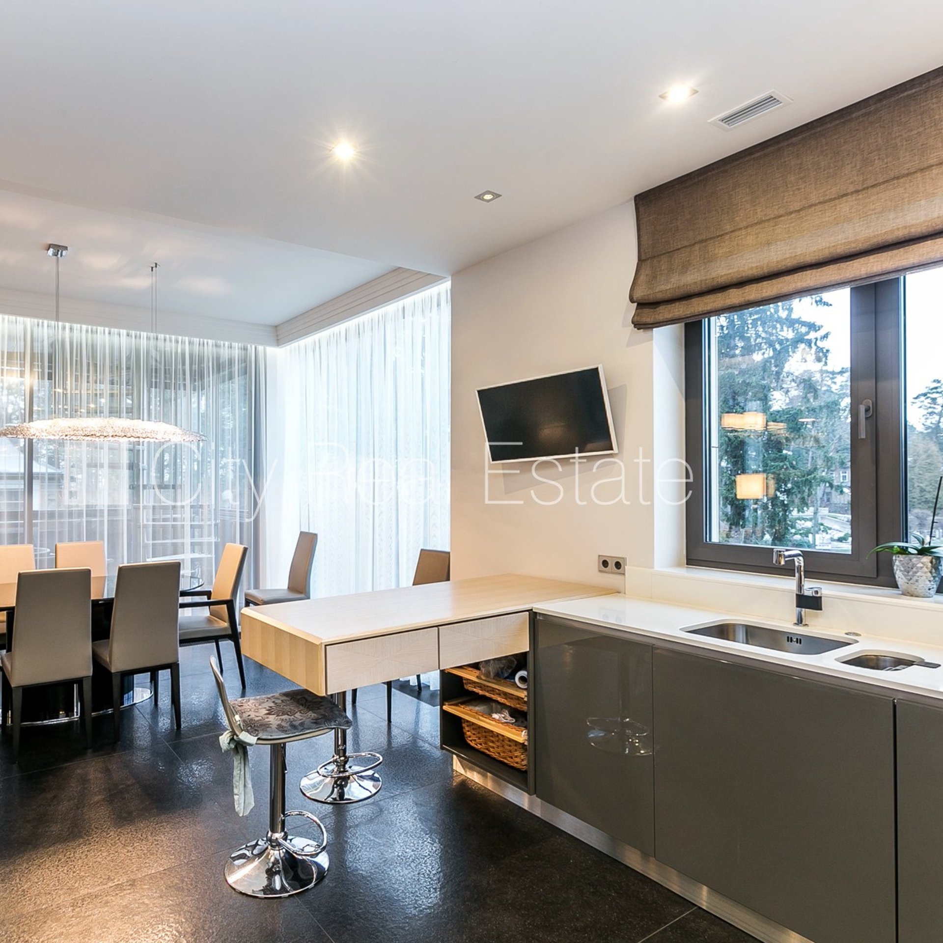 4 istabu dzīvoklis Jūrmala, Asari, 374 m², pārdod, Foto 8 no 10