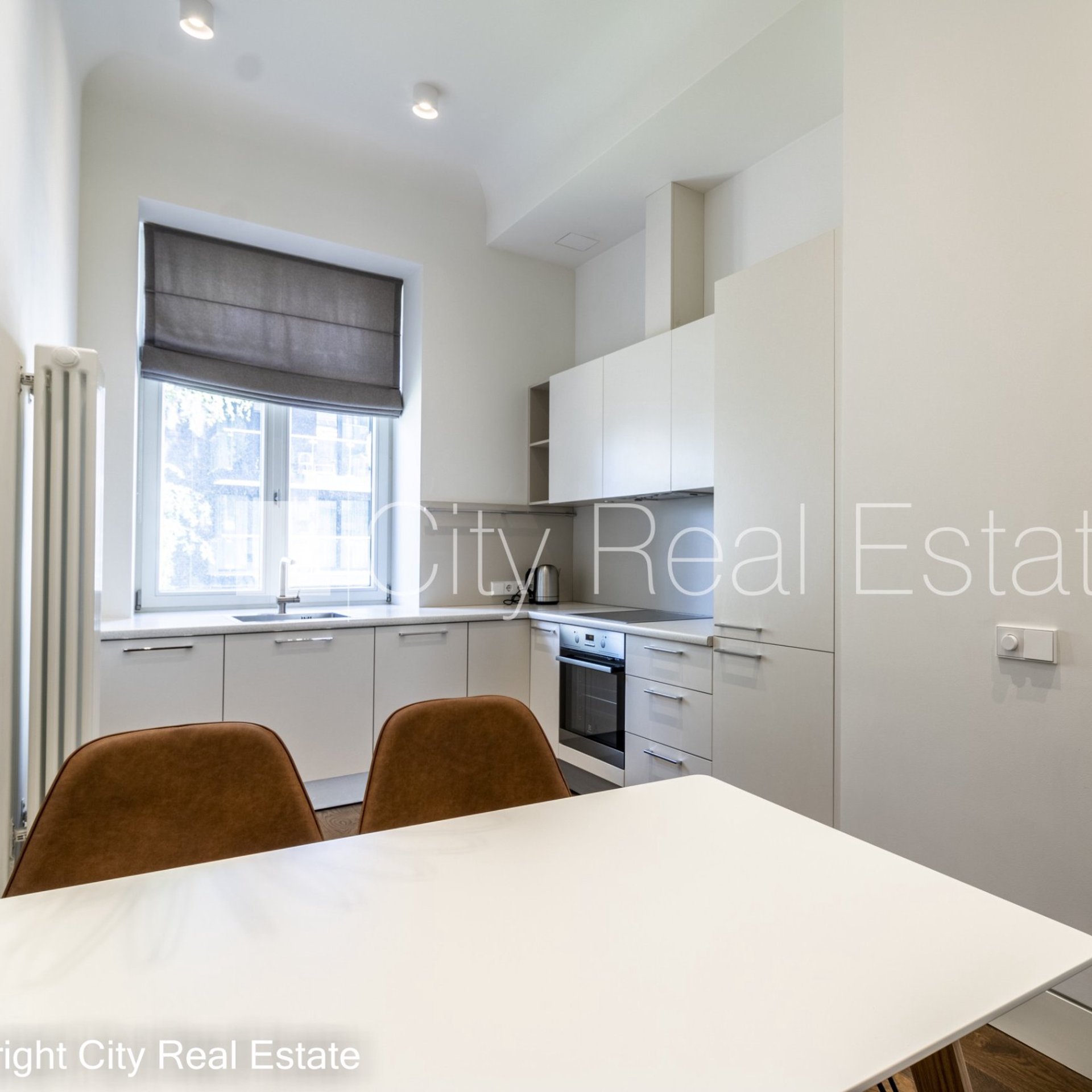 2 istabu dzīvoklis Rīga, Centrs, 58 m², pārdod, Foto 5 no 10
