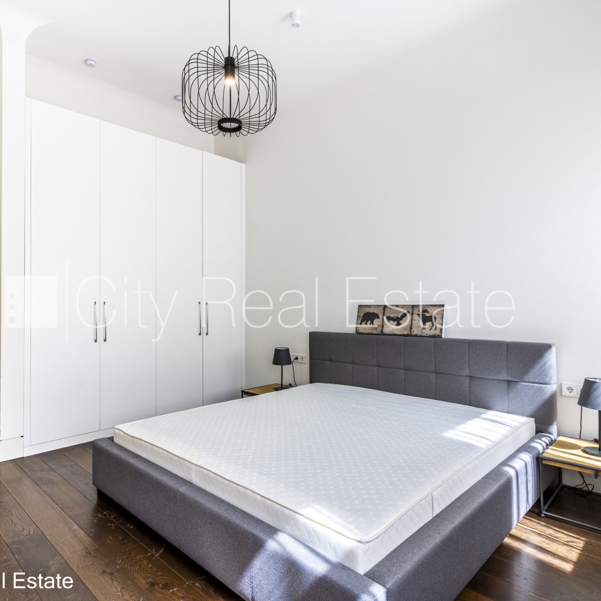 2 istabu dzīvoklis Rīga, Centrs, 58 m², pārdod, Foto 6 no 10
