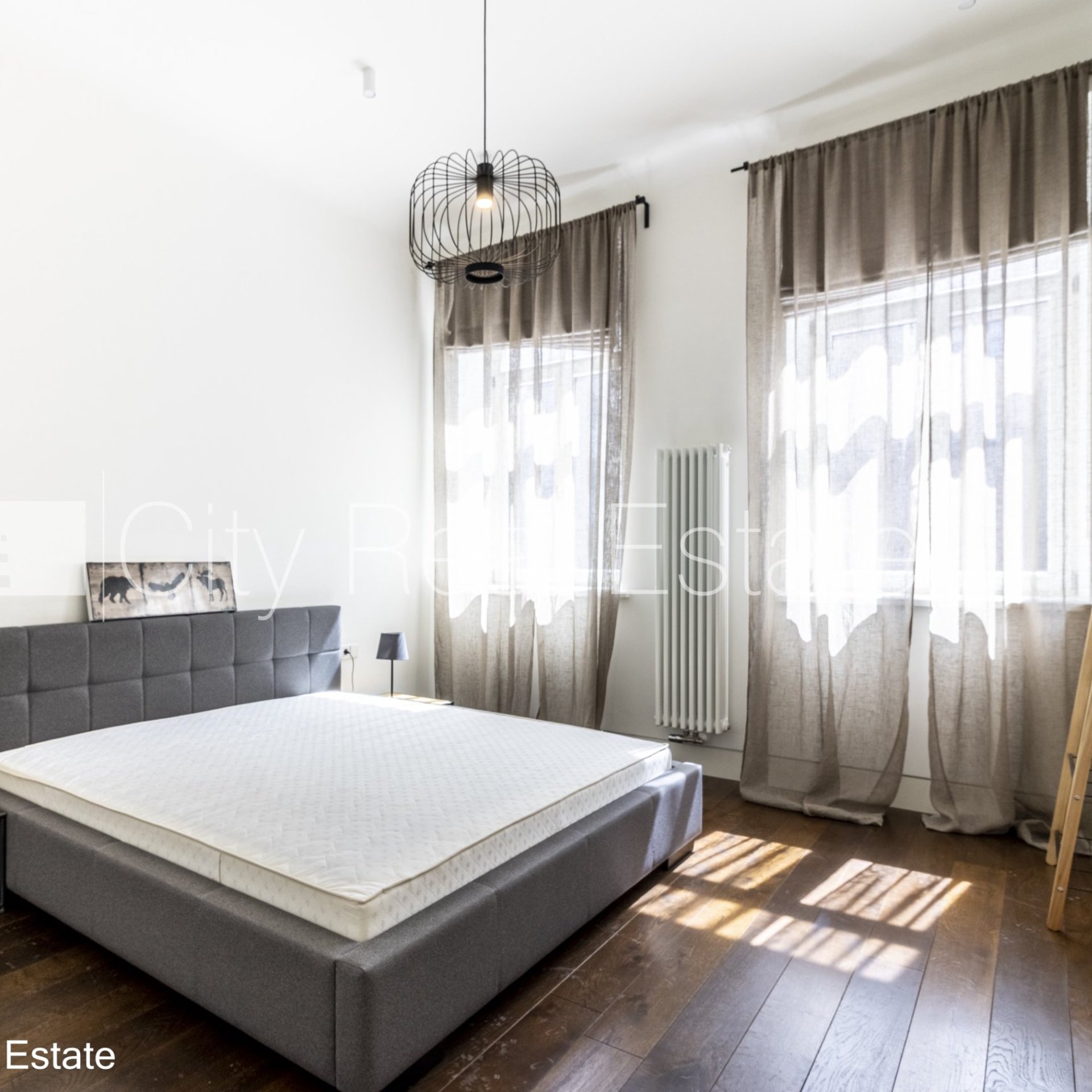 2 istabu dzīvoklis Rīga, Centrs, 58 m², pārdod, Foto 7 no 10
