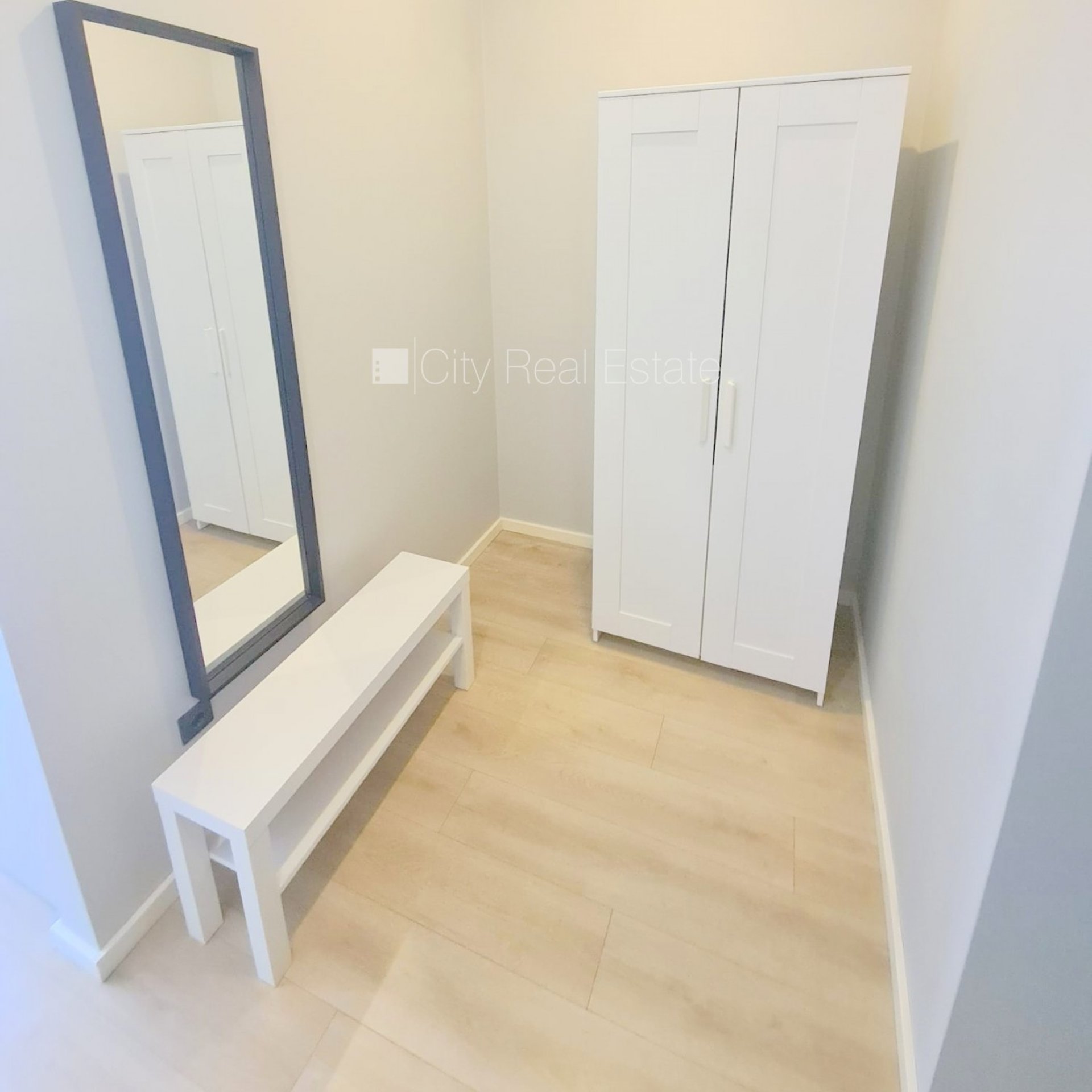 1 istabu dzīvoklis Rīga, Centrs, 22 m², izīrē, Foto 9 no 10