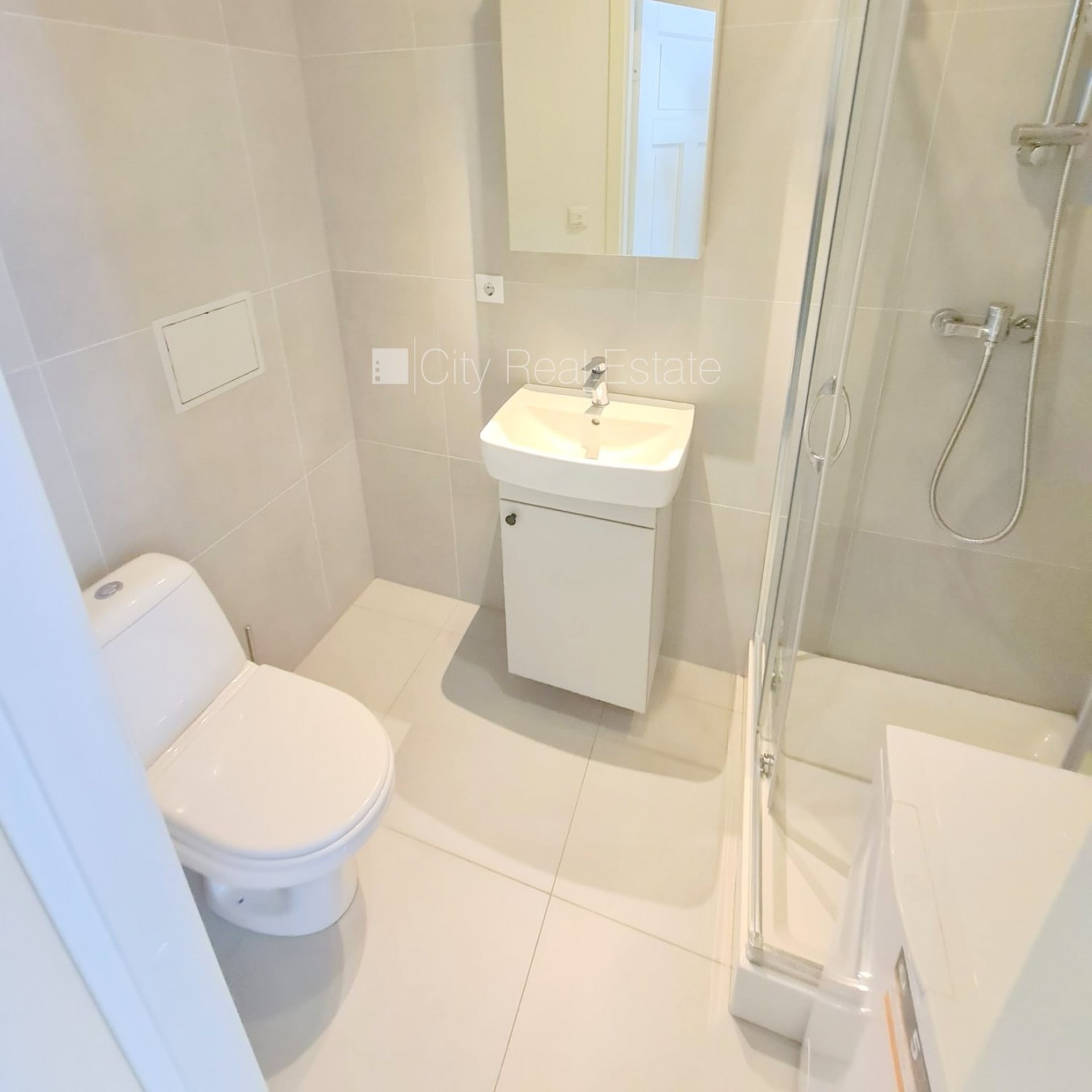 1 istabu dzīvoklis Rīga, Centrs, 22 m², izīrē, Foto 10 no 10