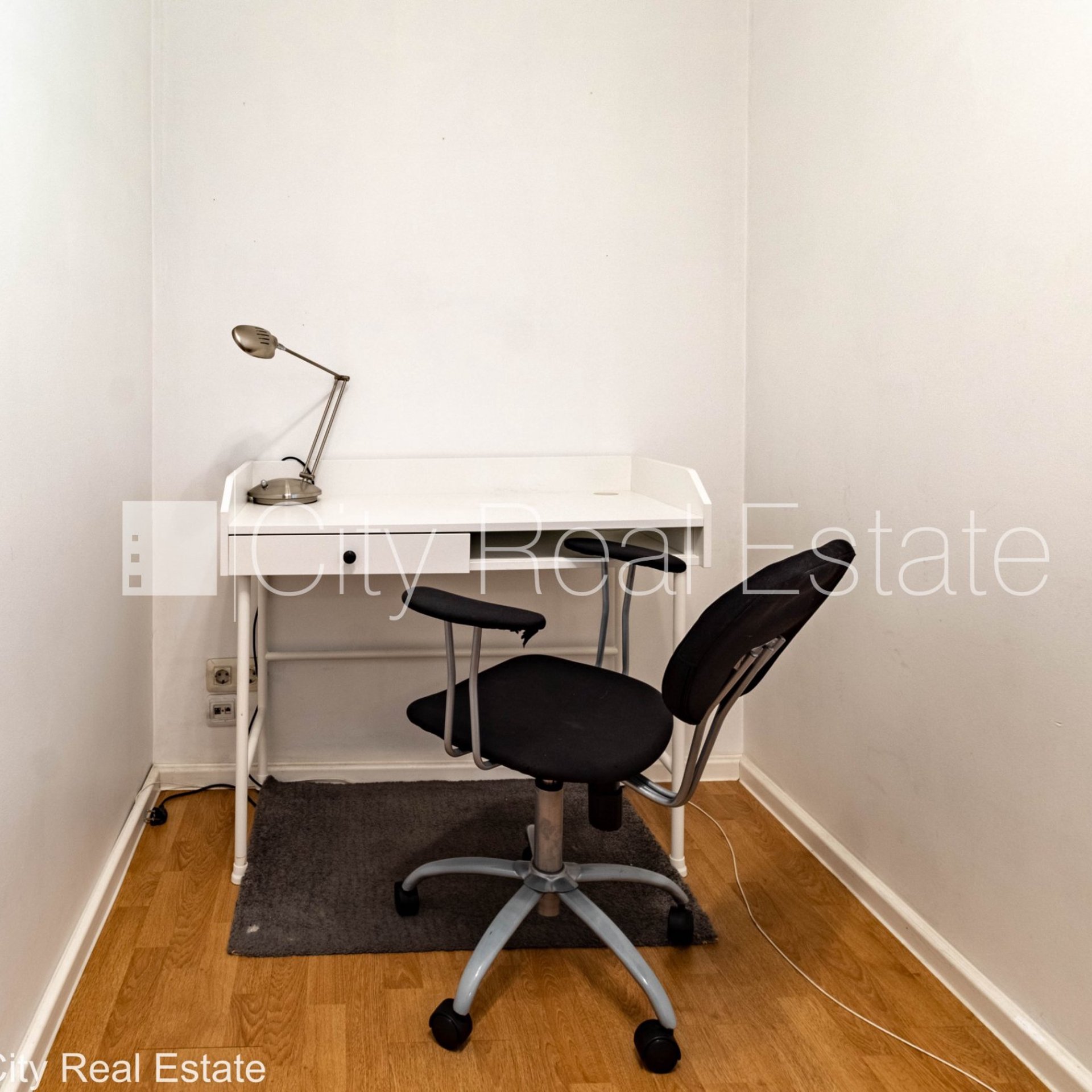 2 istabu dzīvoklis Rīga, Centrs, 52 m², pārdod, Foto 4 no 10