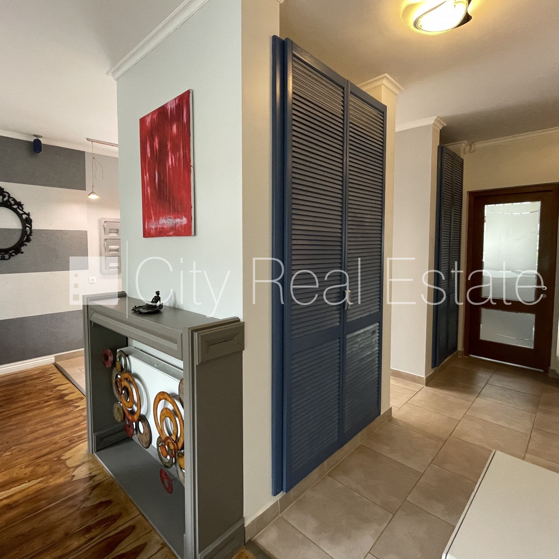 5 istabu dzīvoklis Rīga, Āgenskalns, 152 m², izīrē, Foto 7 no 10