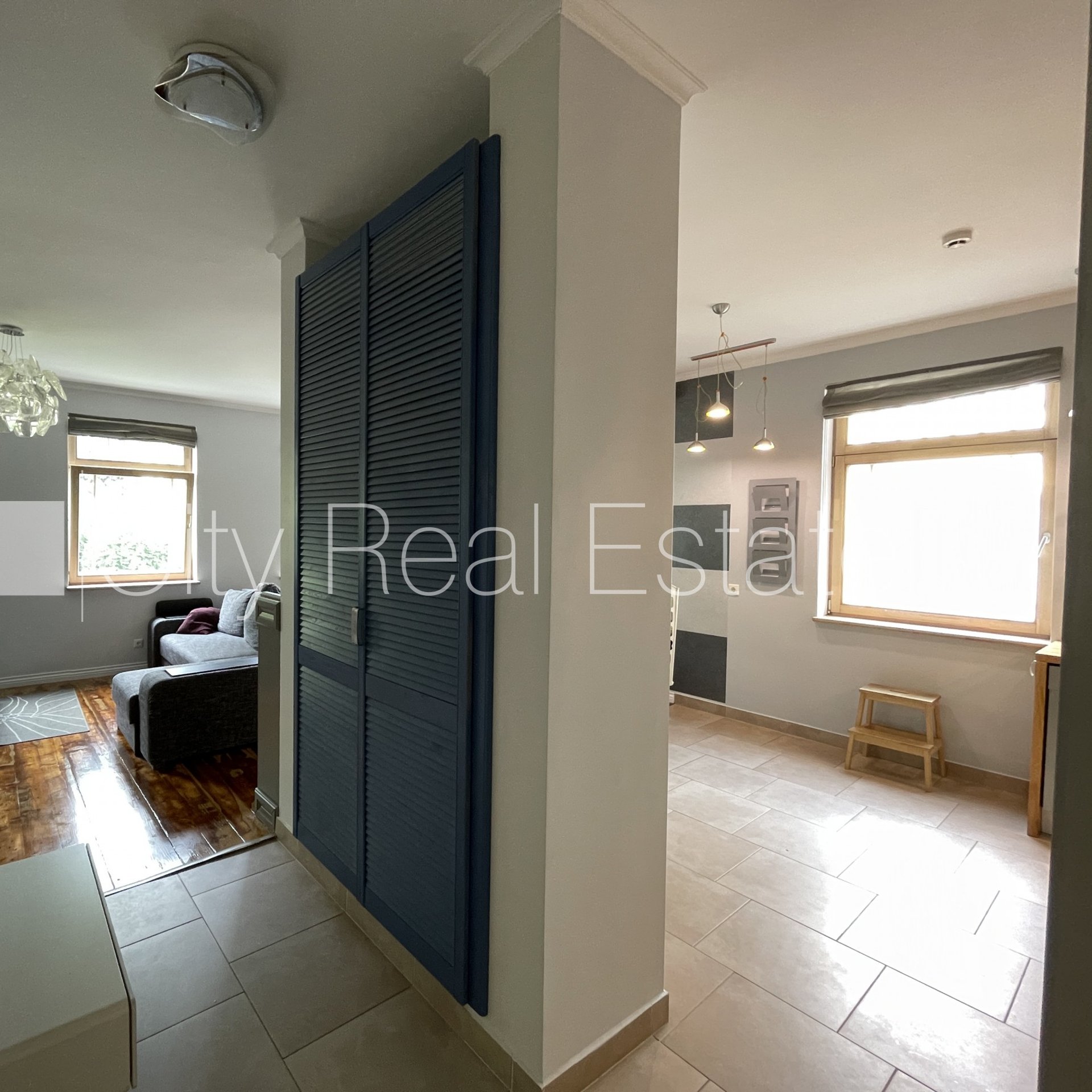 5 istabu dzīvoklis Rīga, Āgenskalns, 152 m², izīrē, Foto 8 no 10