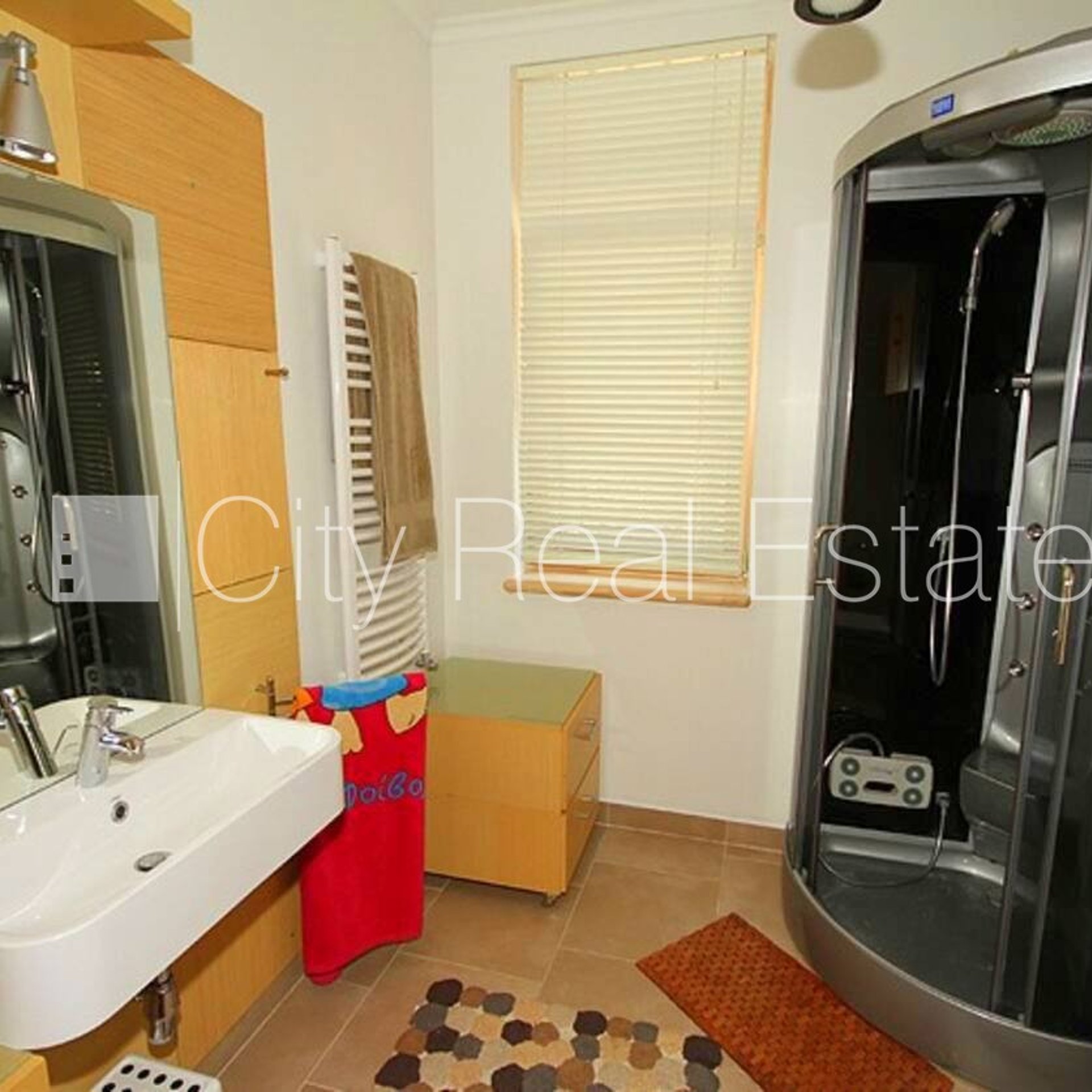 5 istabu dzīvoklis Rīga, Āgenskalns, 152 m², izīrē, Foto 9 no 10