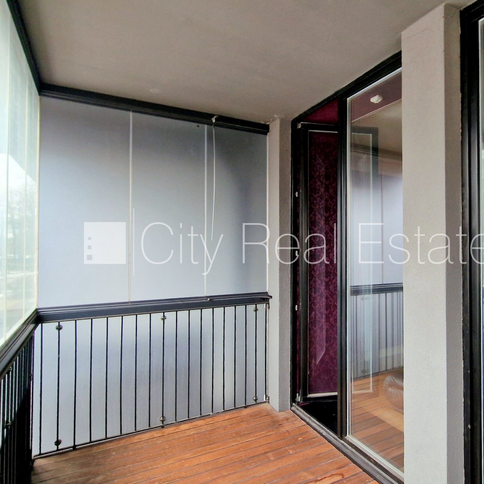 3 istabu dzīvoklis Rīga, Teika, 88 m², izīrē, Foto 6 no 10
