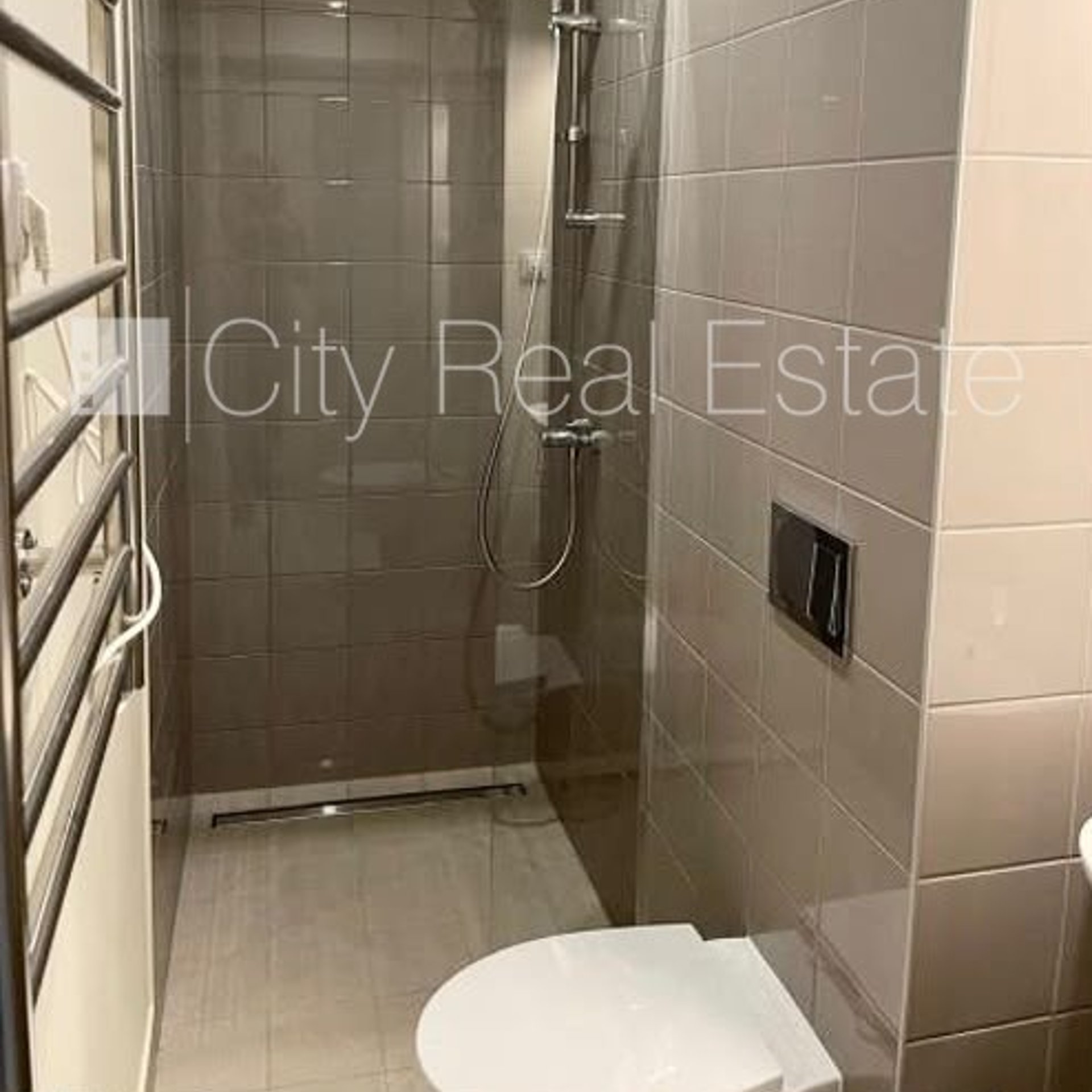 1 istabu dzīvoklis Rīga, Centrs, 36 m², izīrē, Foto 6 no 9