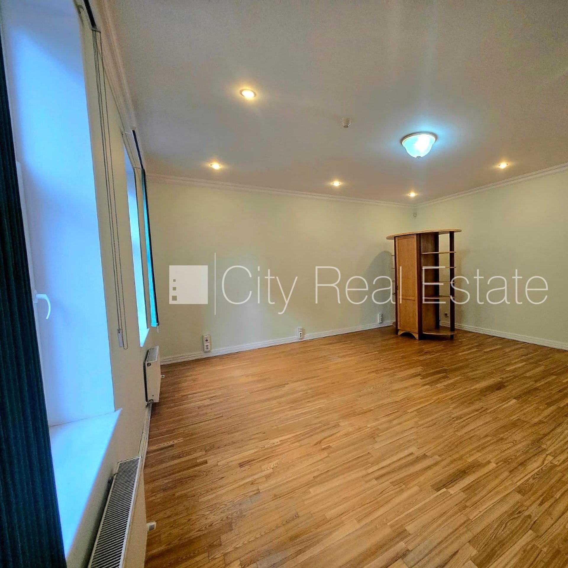 Komerctelpas Rīga, Centrs, 37 m², izīrē, Foto 4 no 10
