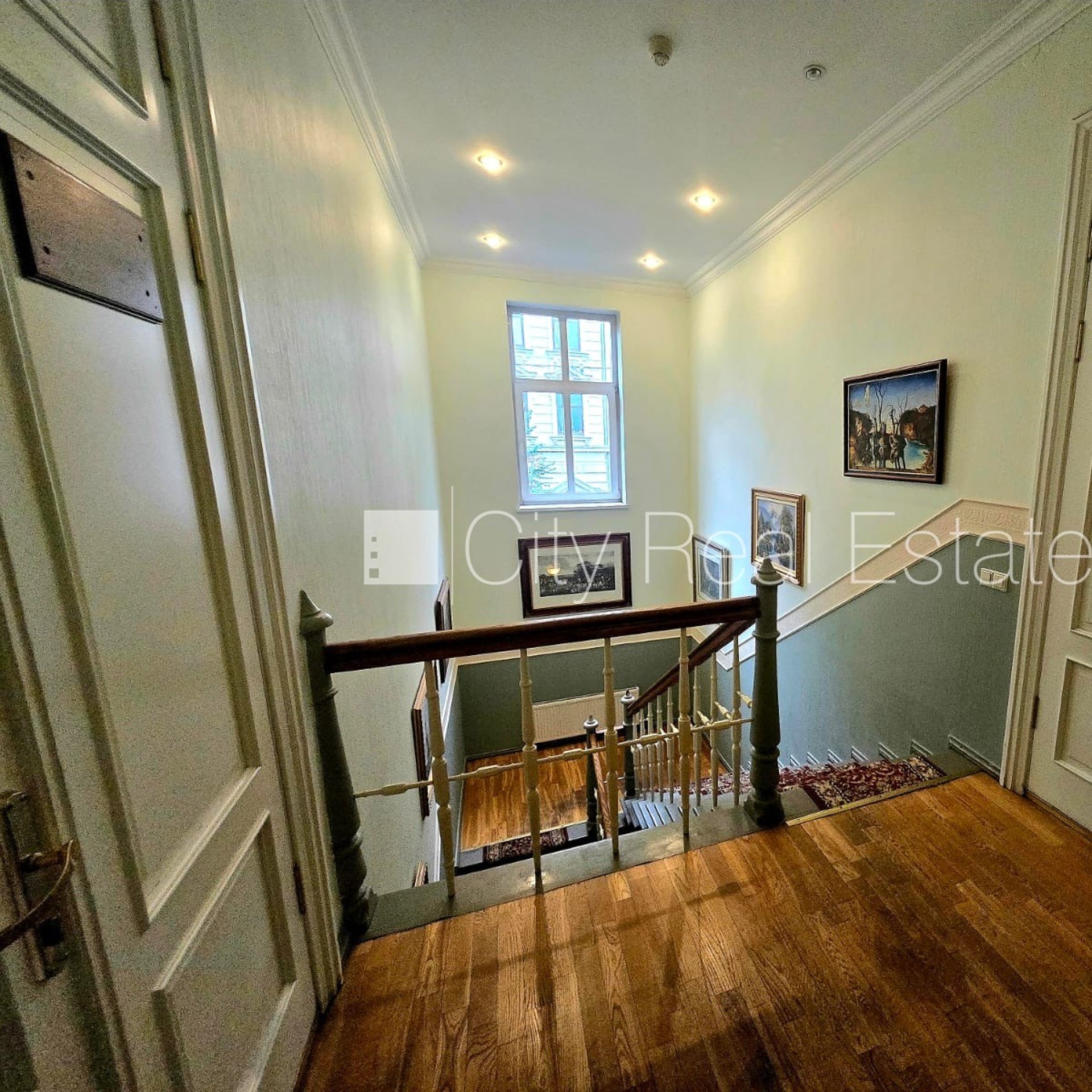 Komerctelpas Rīga, Centrs, 37 m², izīrē, Foto 8 no 10