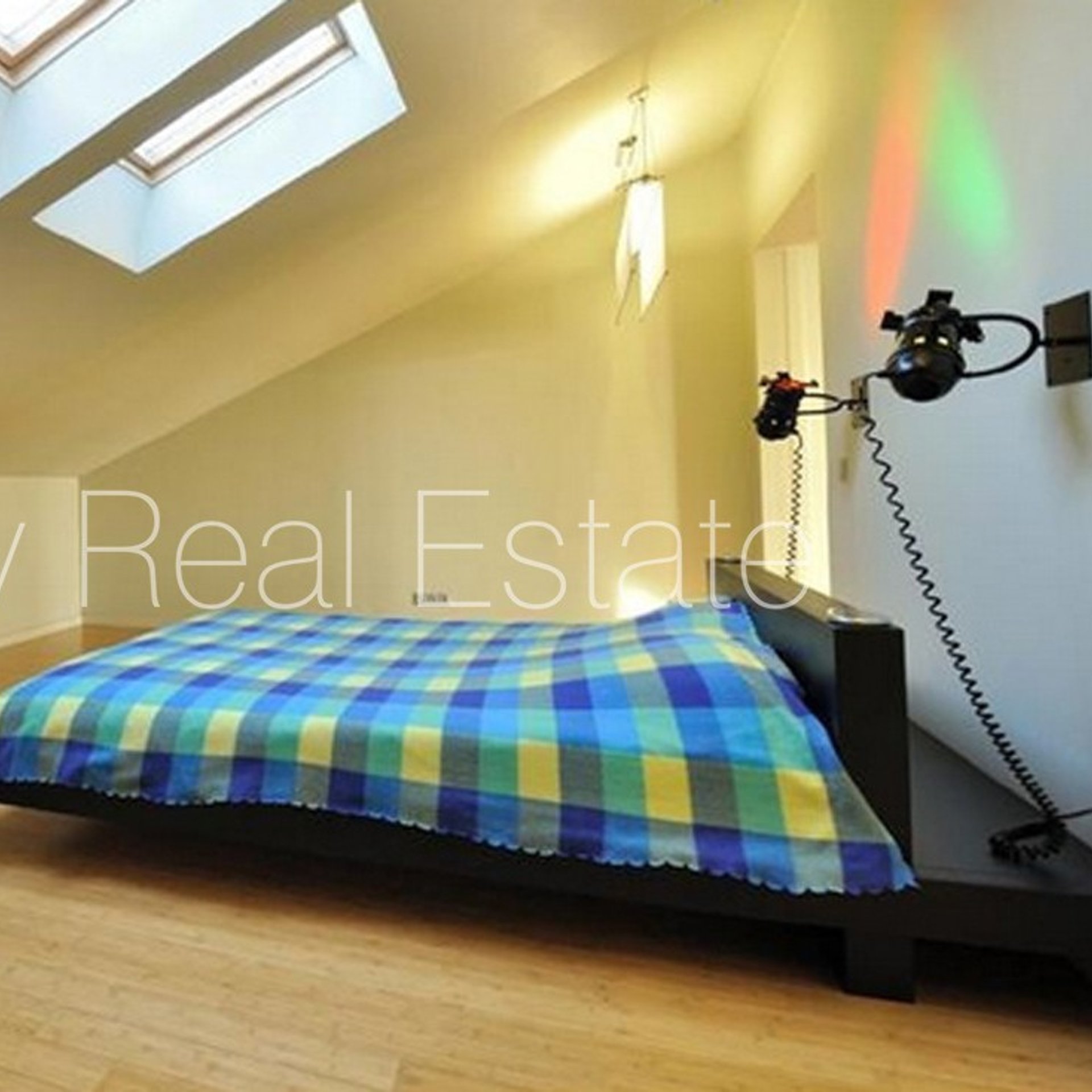 3 istabu dzīvoklis Rīga, Centrs, 93 m², pārdod, Foto 3 no 7