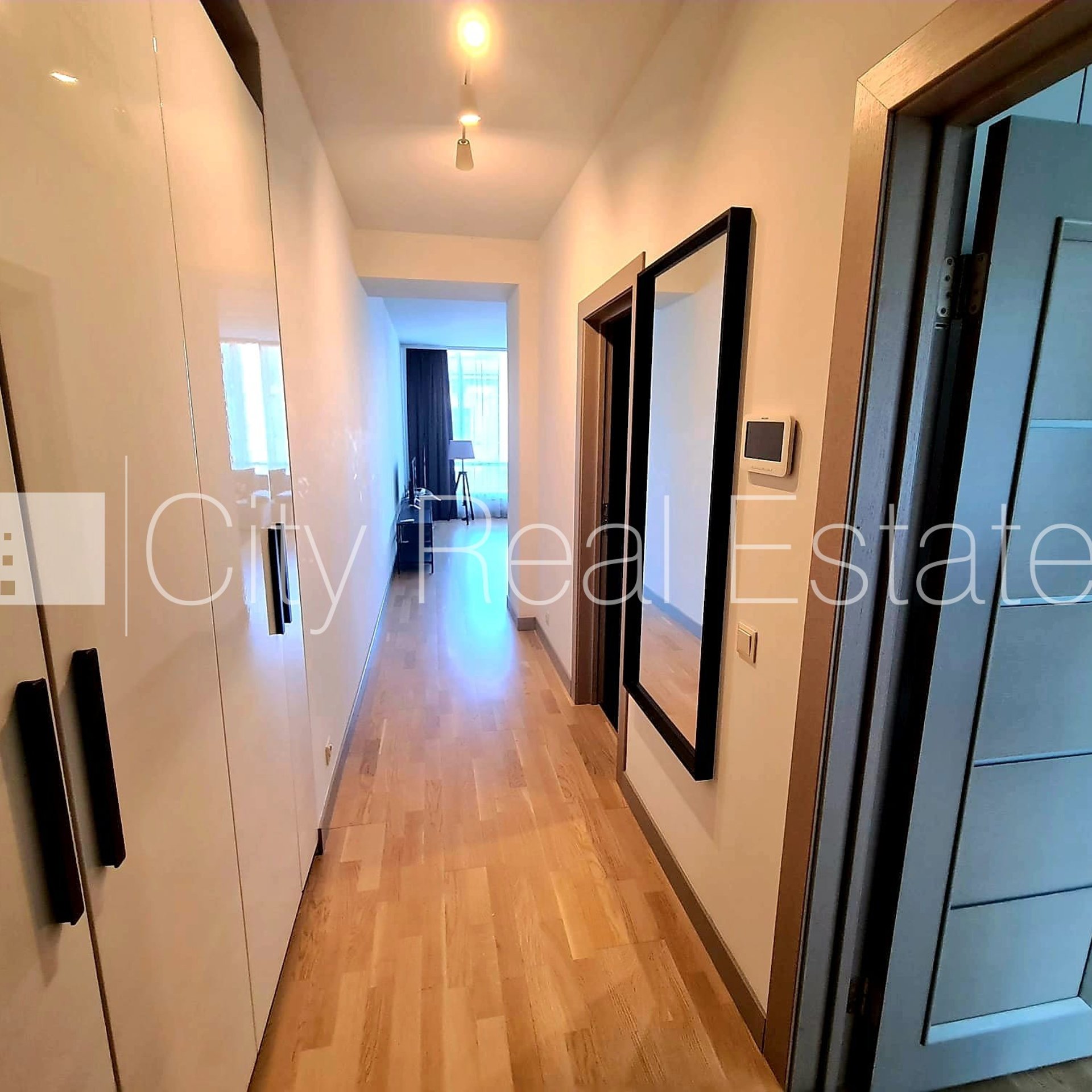 2 istabu dzīvoklis Rīga, Centrs, 54 m², izīrē, Foto 6 no 10