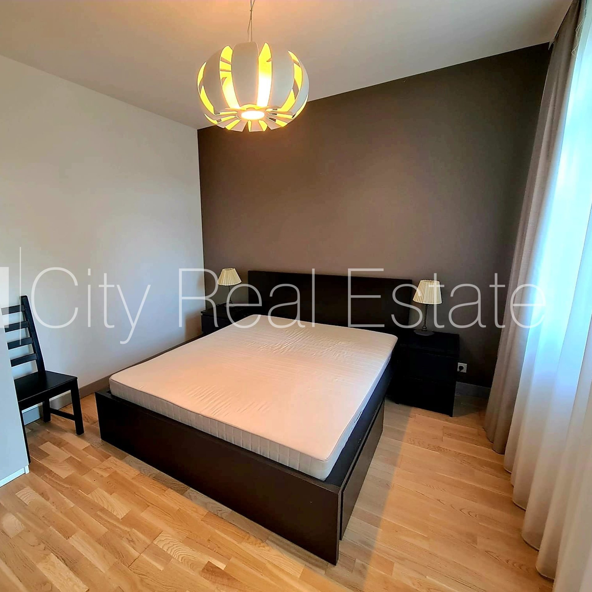 2 istabu dzīvoklis Rīga, Centrs, 54 m², izīrē, Foto 7 no 10