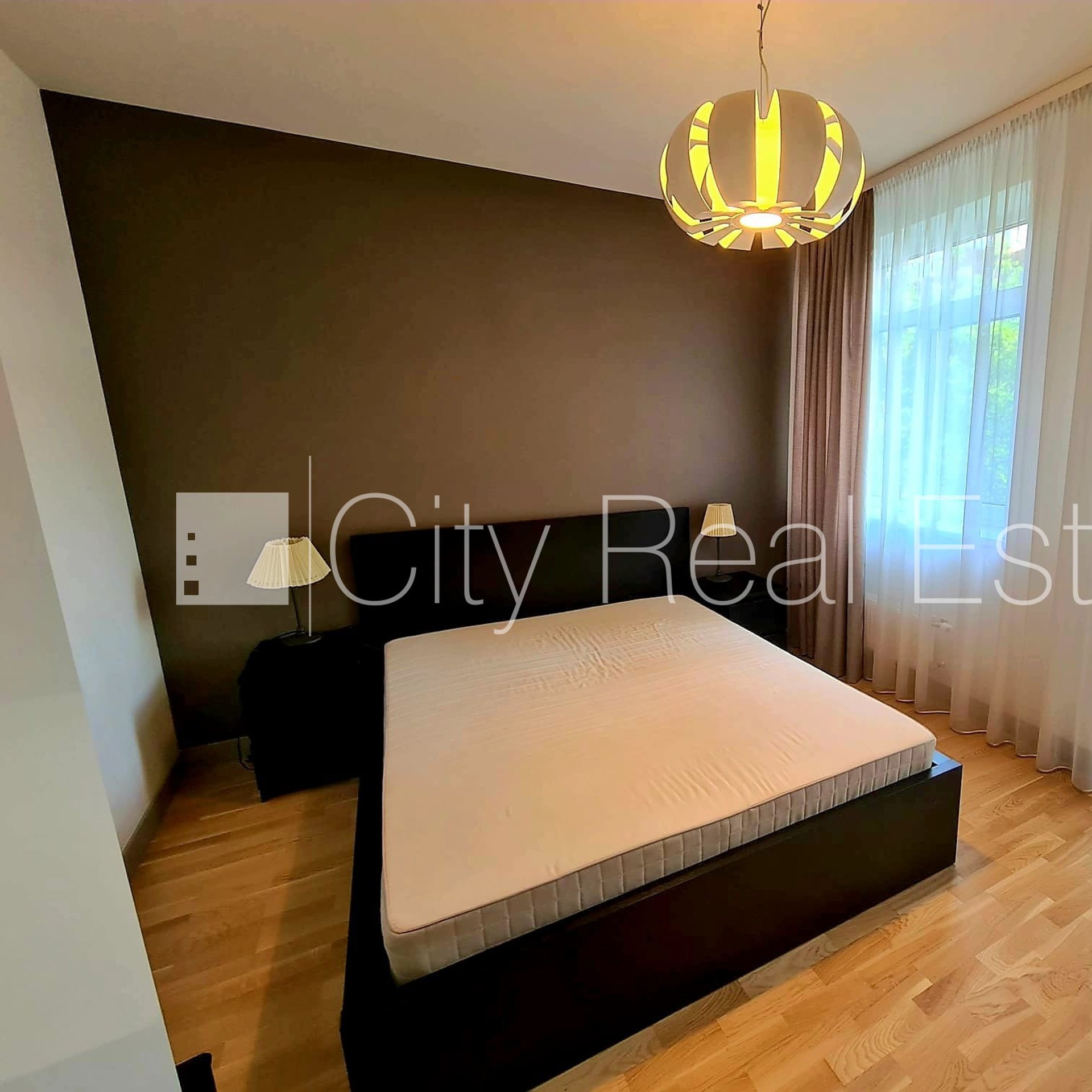 2 istabu dzīvoklis Rīga, Centrs, 54 m², izīrē, Foto 8 no 10